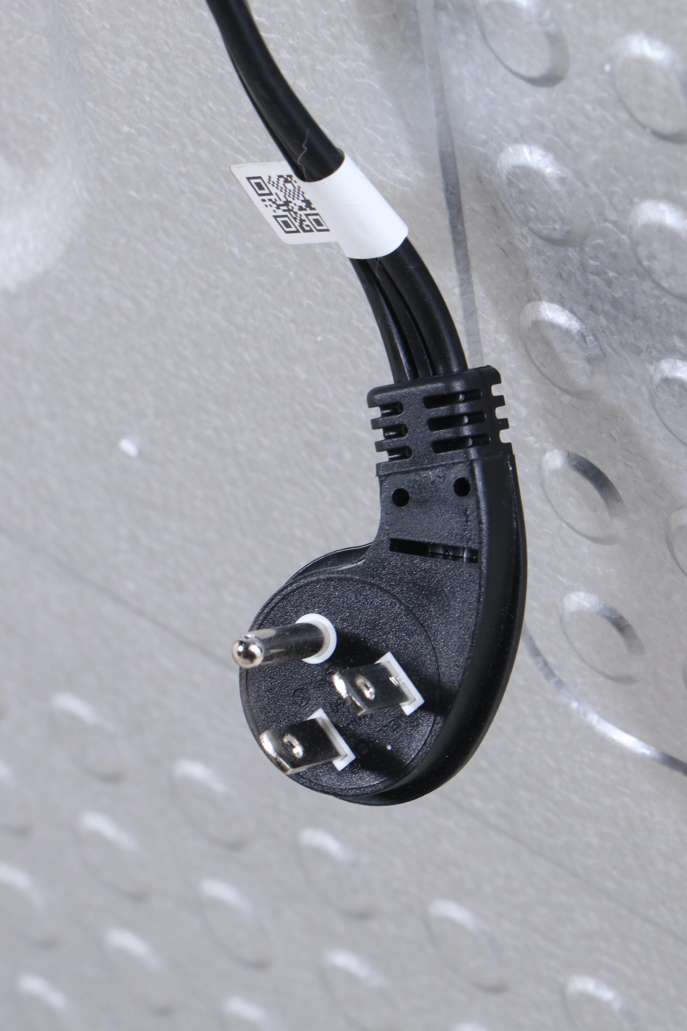 Samsung 30 Cu. Ft. Stainless Steel Bespoke Three-Door French Door Refrigerator