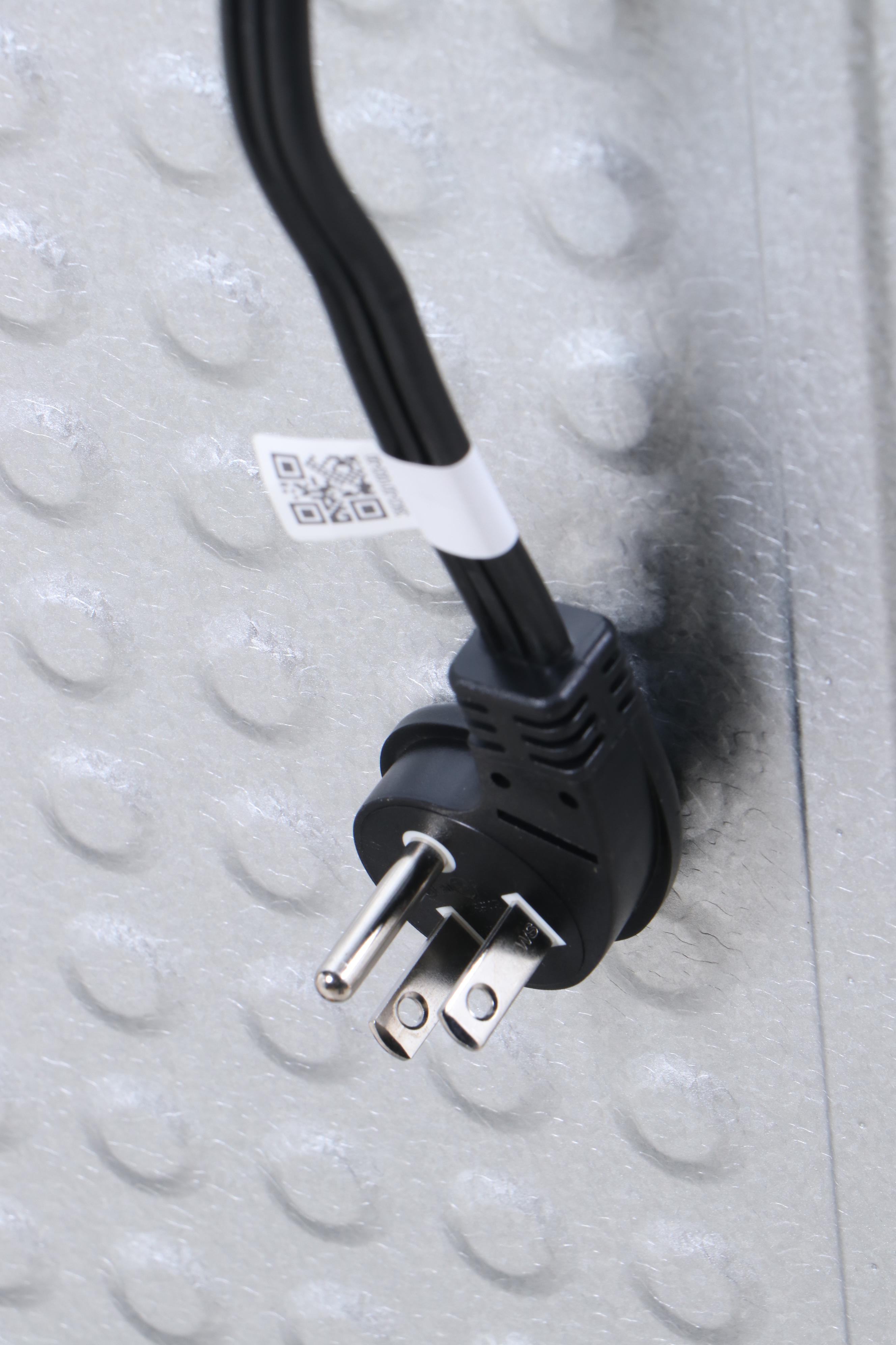 Samsung 23 Cu. Ft. Stainless Smart Counter Depth Four-Door Flex Refrigerator