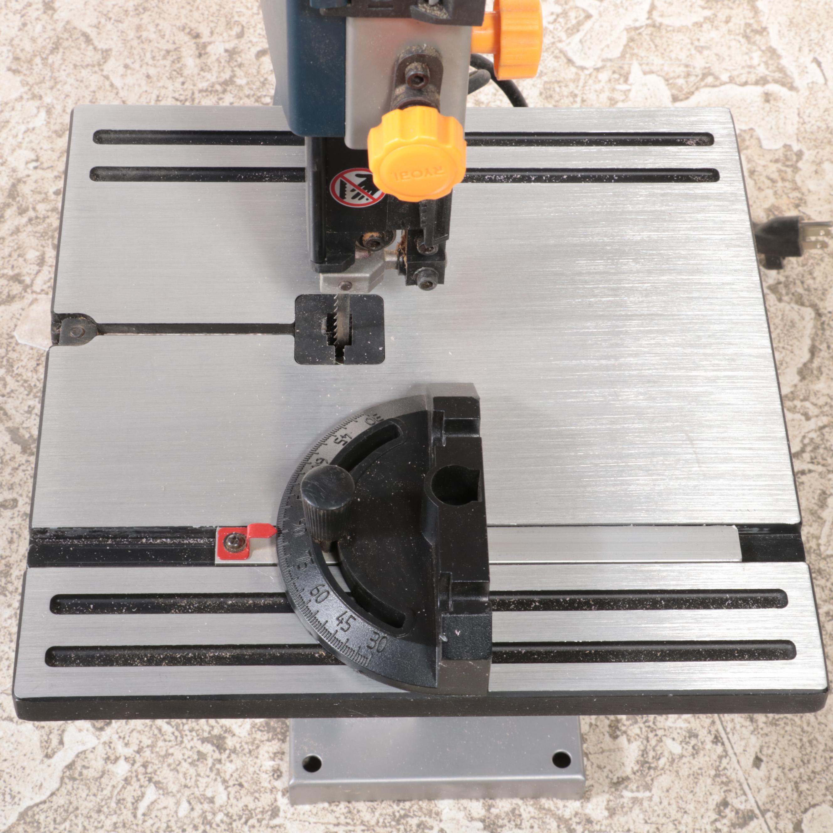 Ryobi BS904 9-Inch Table Band Saw