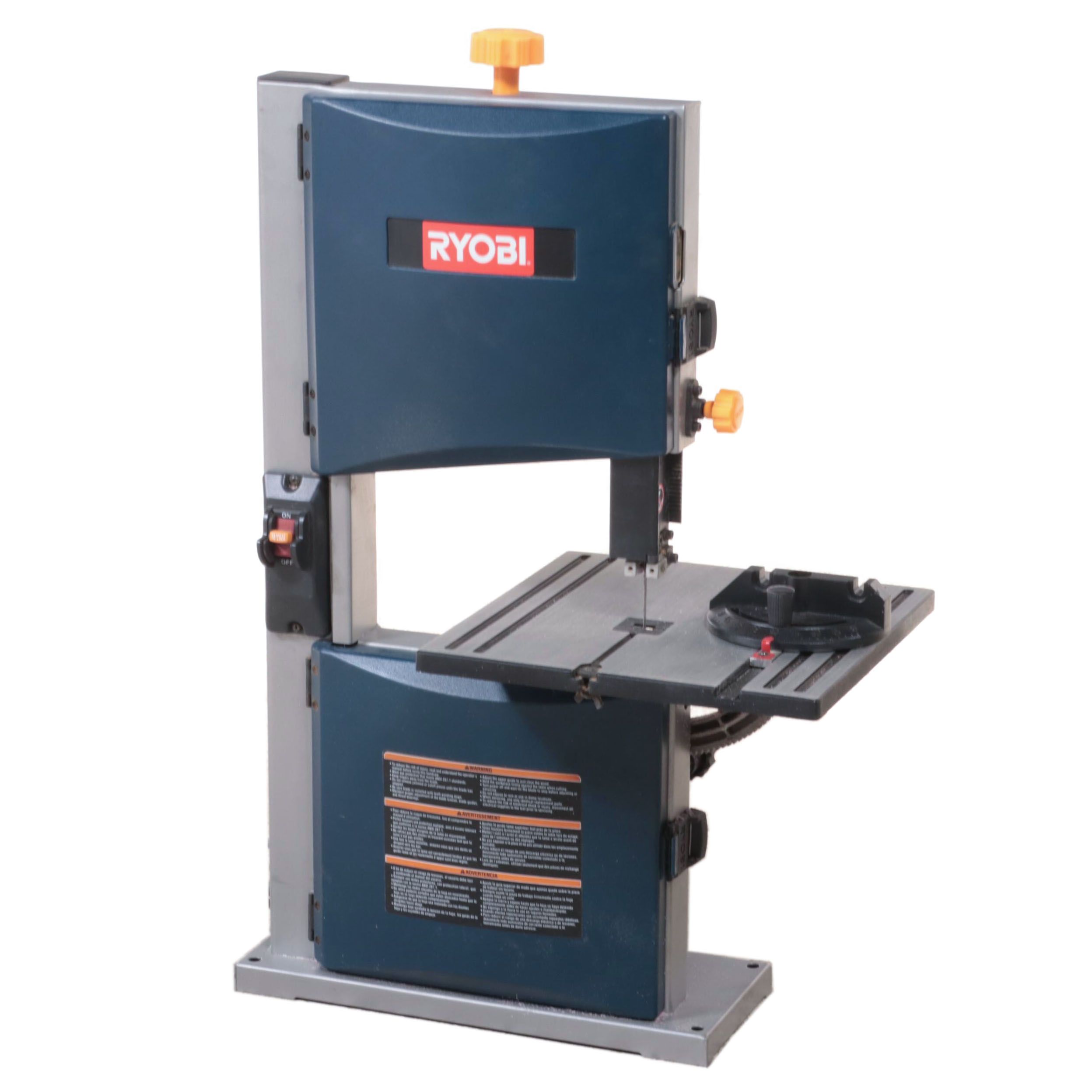 Ryobi BS904 9-Inch Table Band Saw