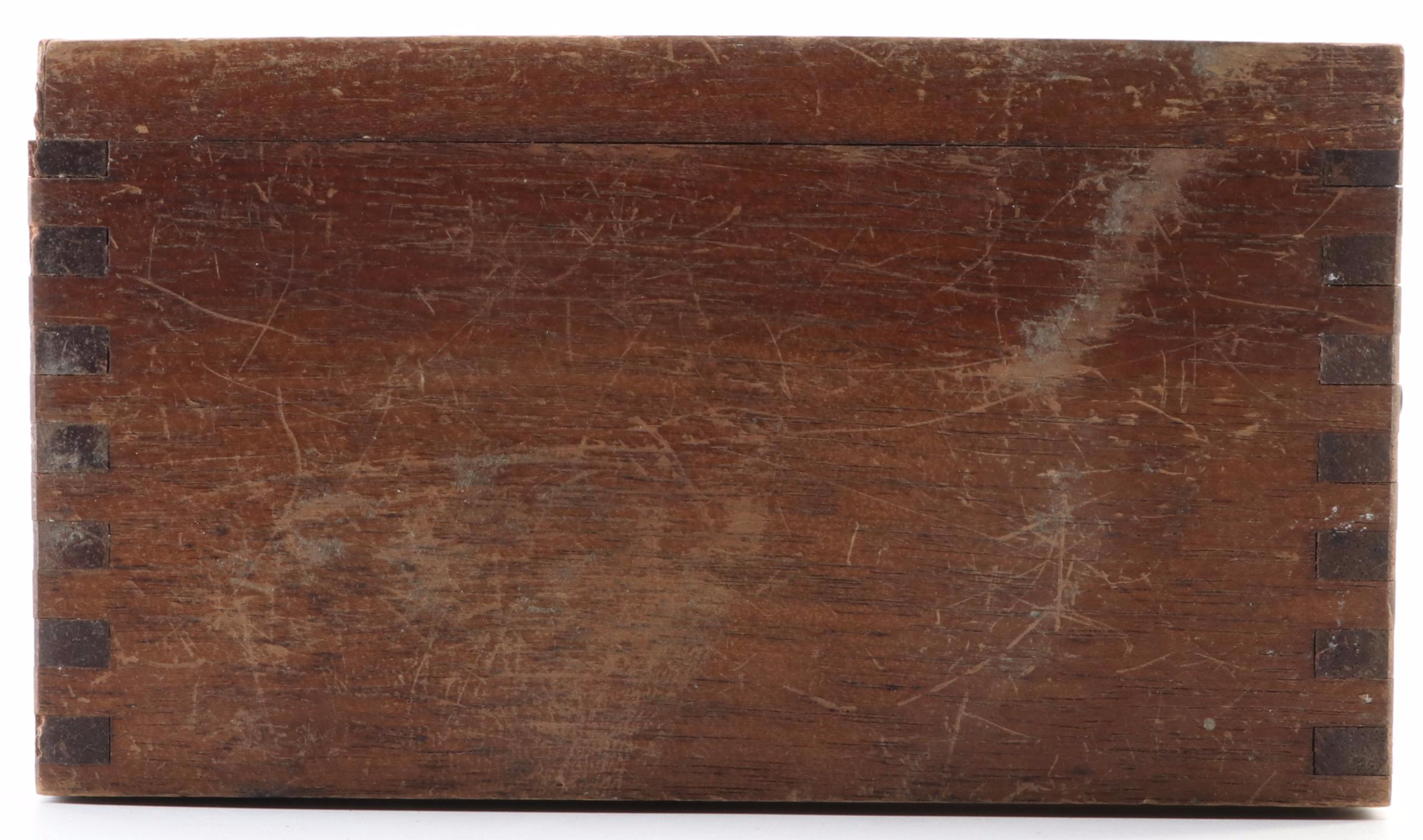 Ceramic and Wood Illuminating Drunk Hobo Bar Open Sign, Mid-20th Century