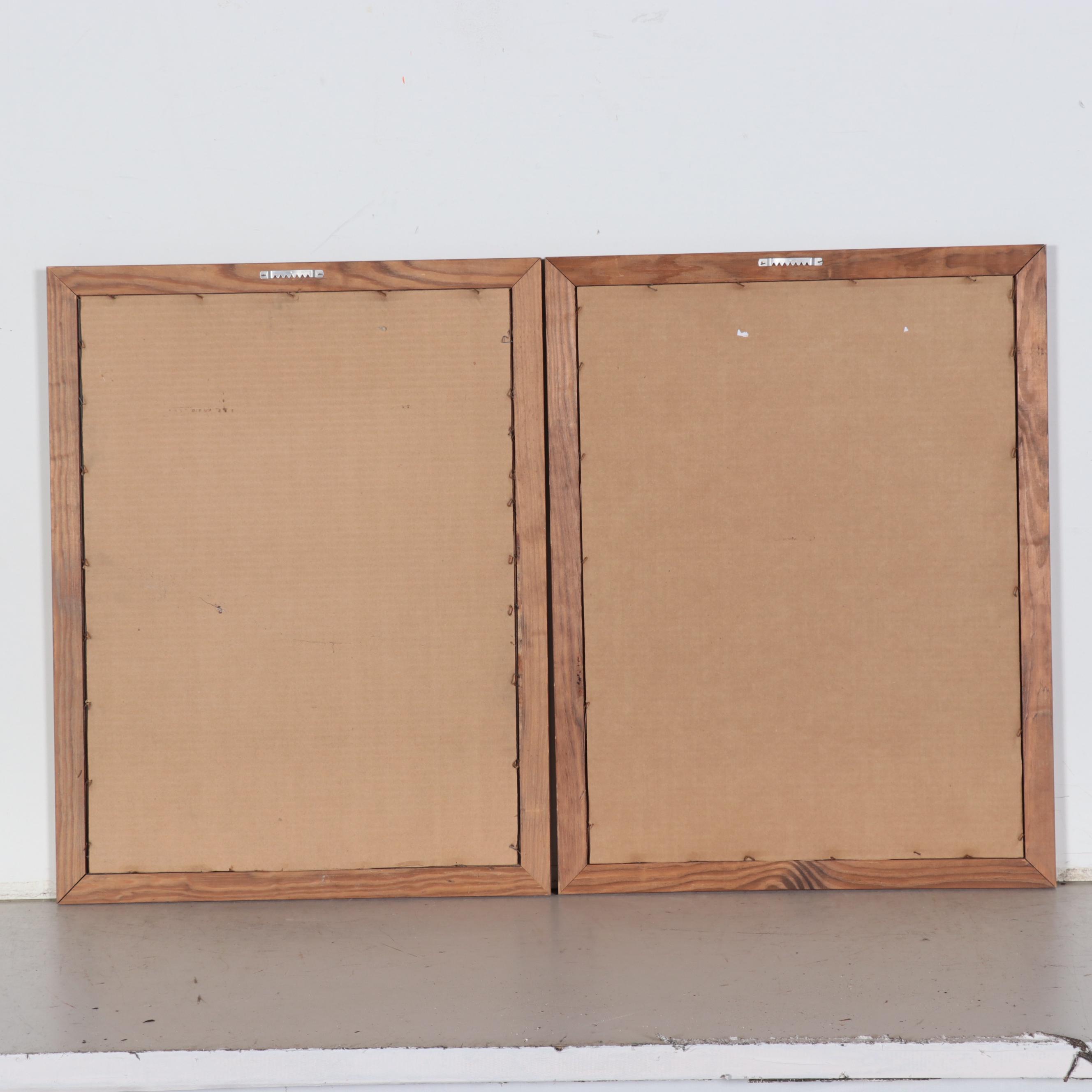 Schmidt's Beer Chalkboard Signs