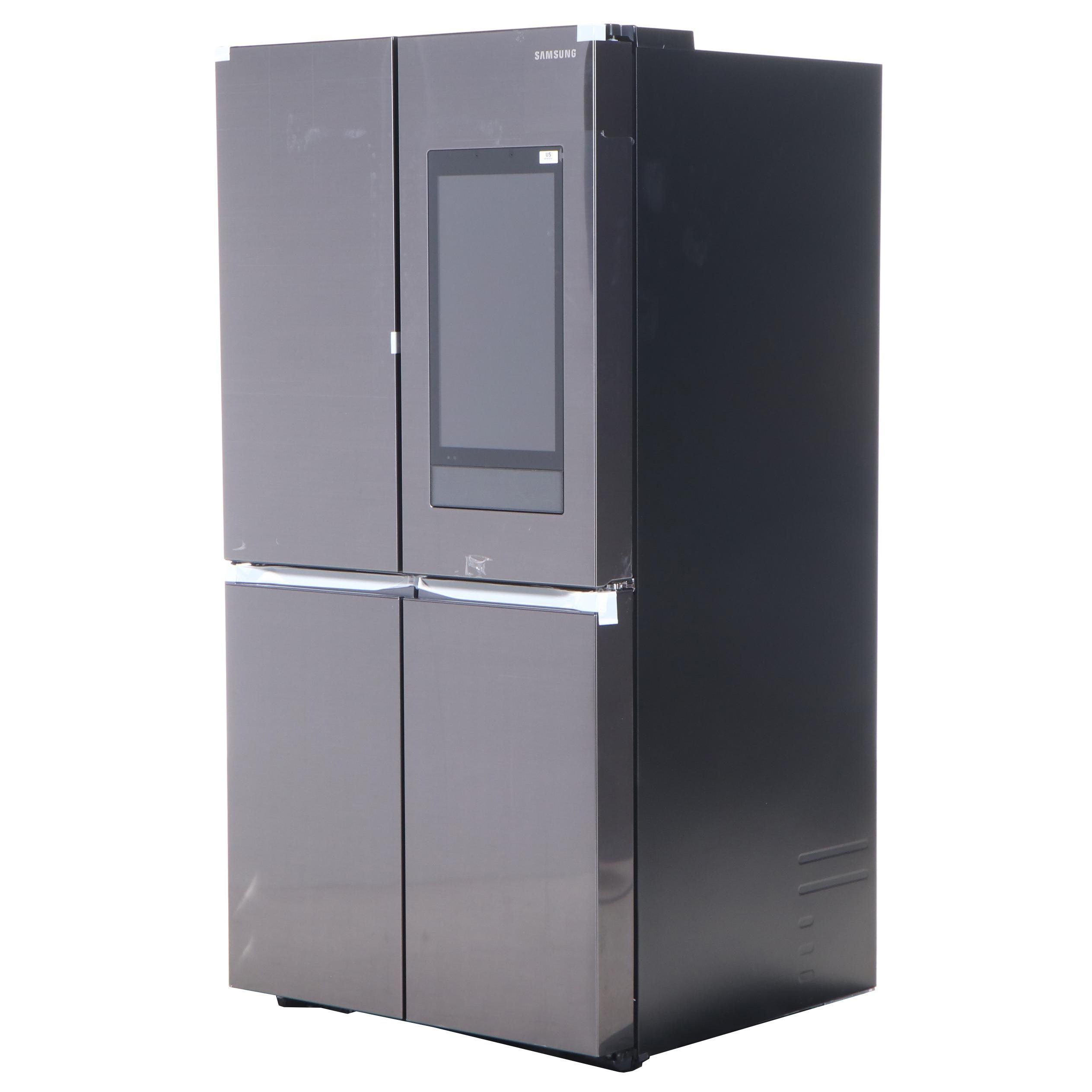 Samsung 29 Cu. Ft. Smart 4Door Flex™ Refrigerator with Family Hub™ EBTH
