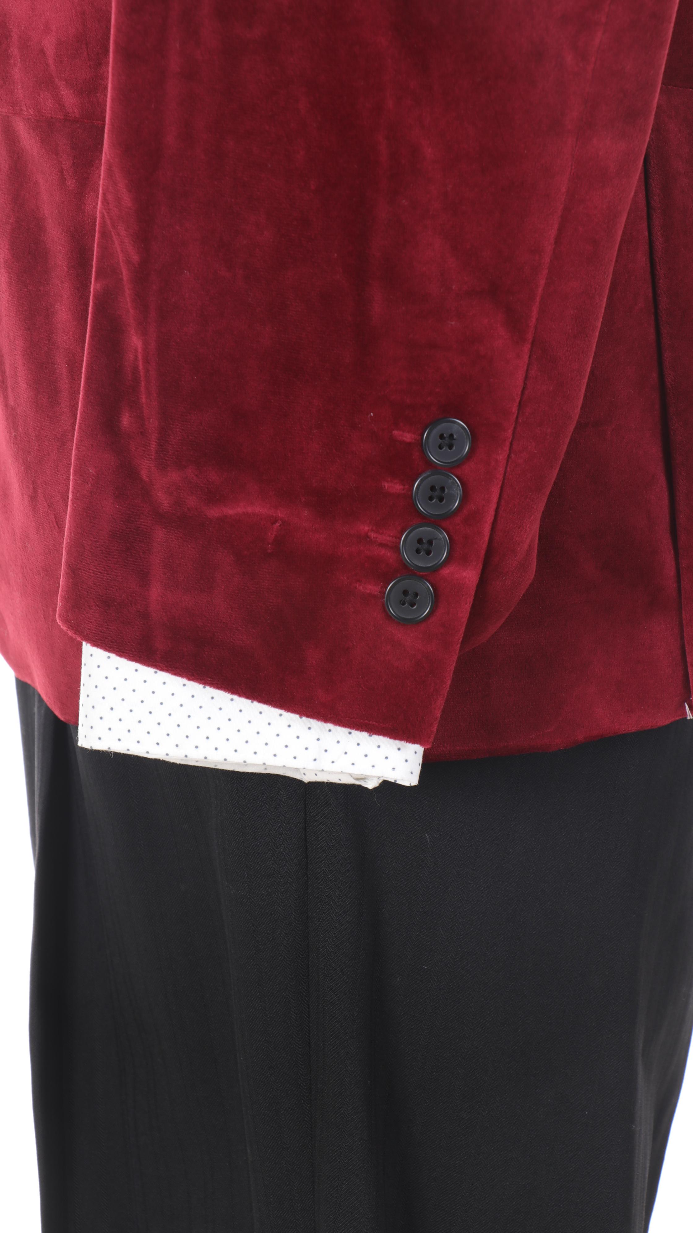 Seasonally Dressed Display Mannequins