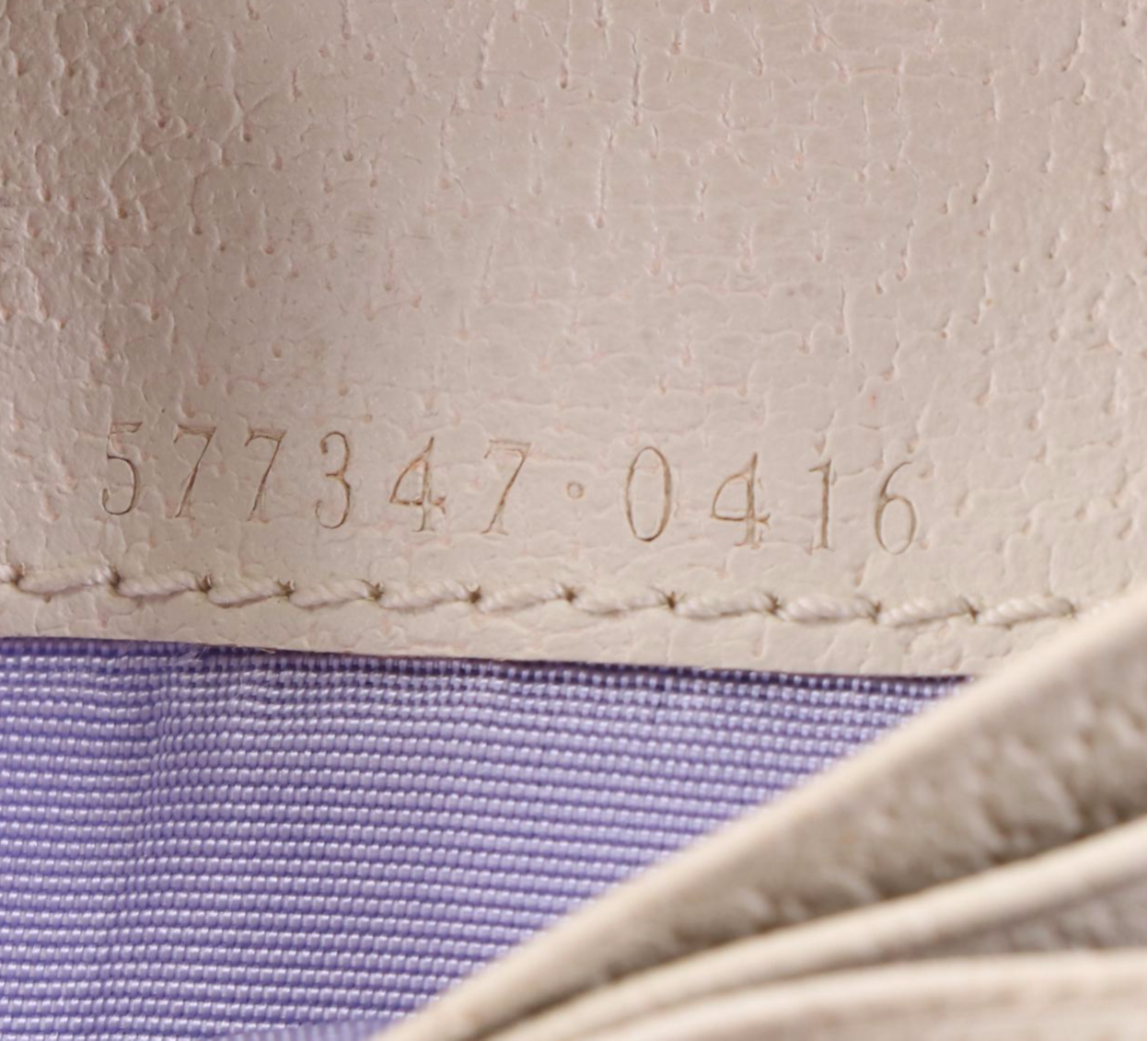 Gucci Limited Edition Marmont Compact Wallet in Flora Print Canvas