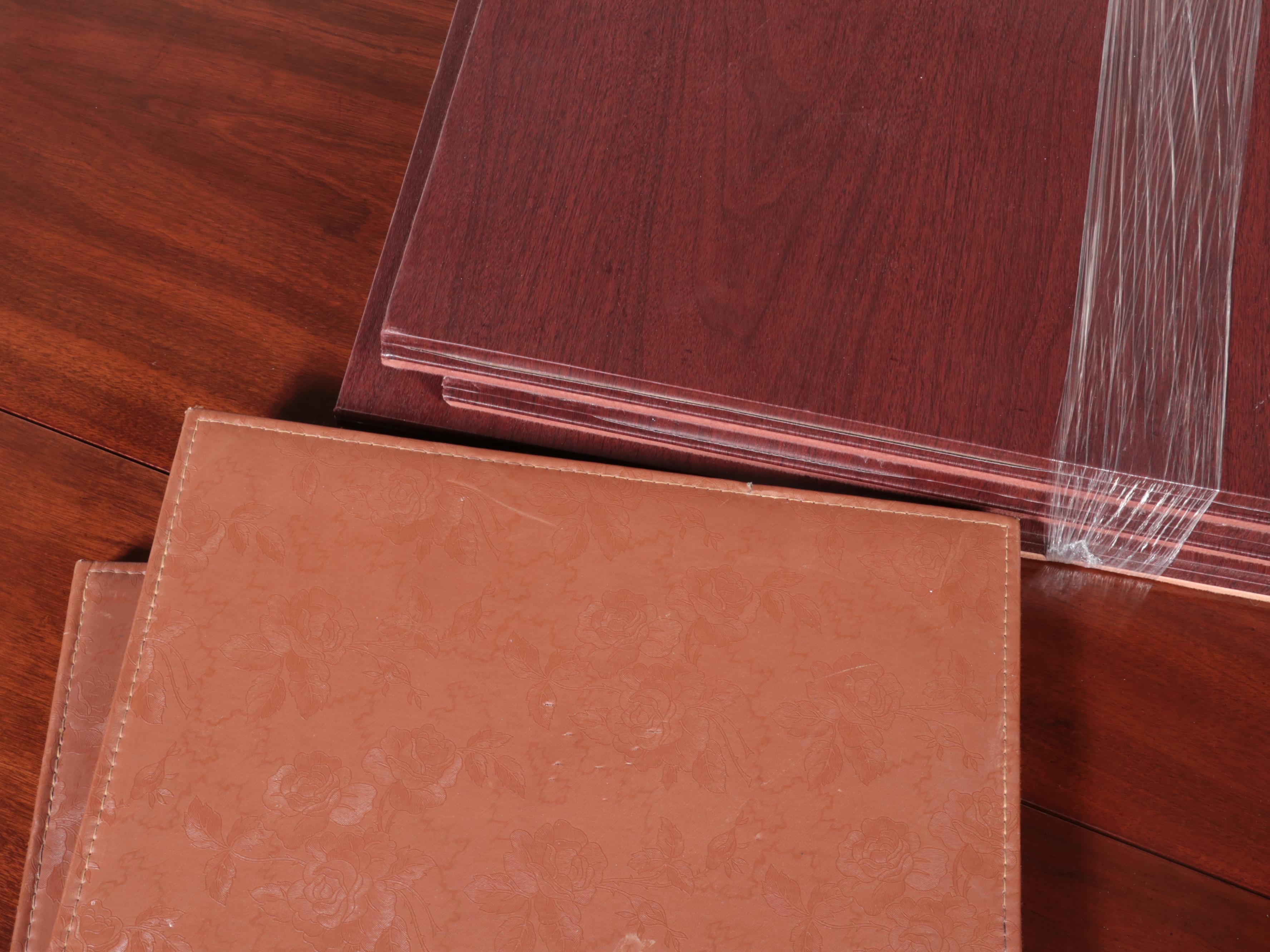 Kittinger "Williamsburg Adaptation" Mahogany Drop-Leaf Dining Table