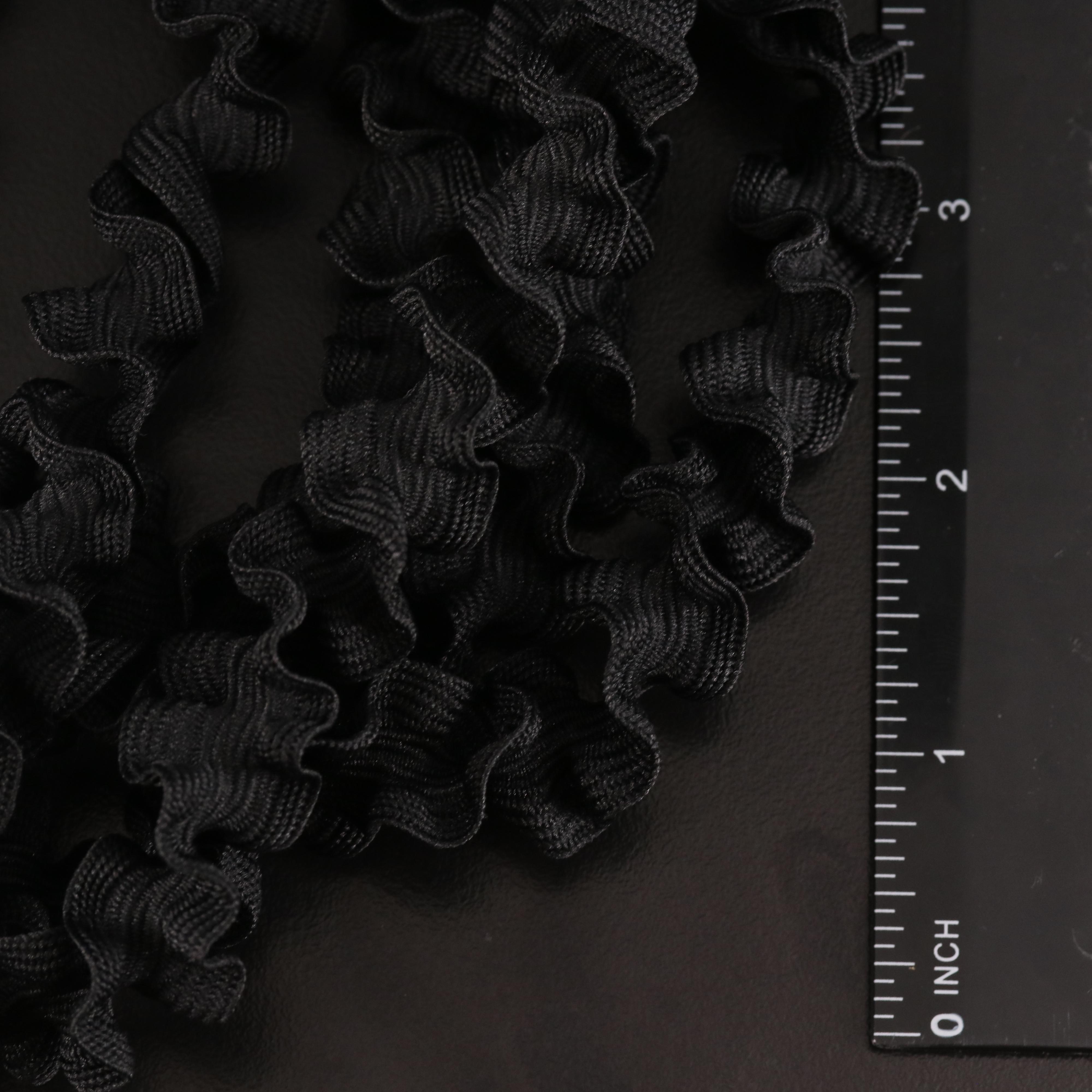 Stretchy Five Strand Necklace by Materia Design