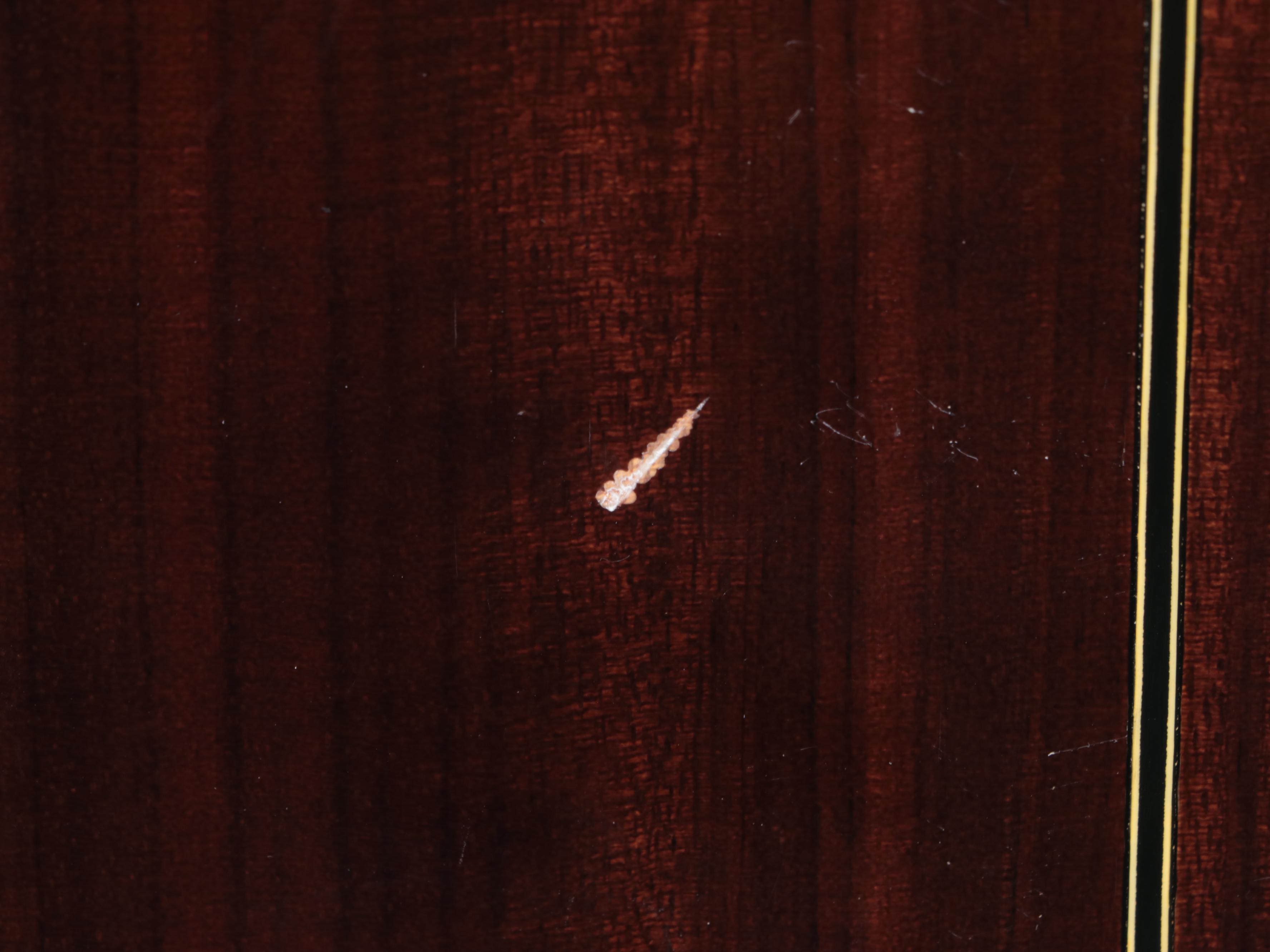 Garcia Grade No. 3 Six-String Classical Acoustic Guitar, 1974