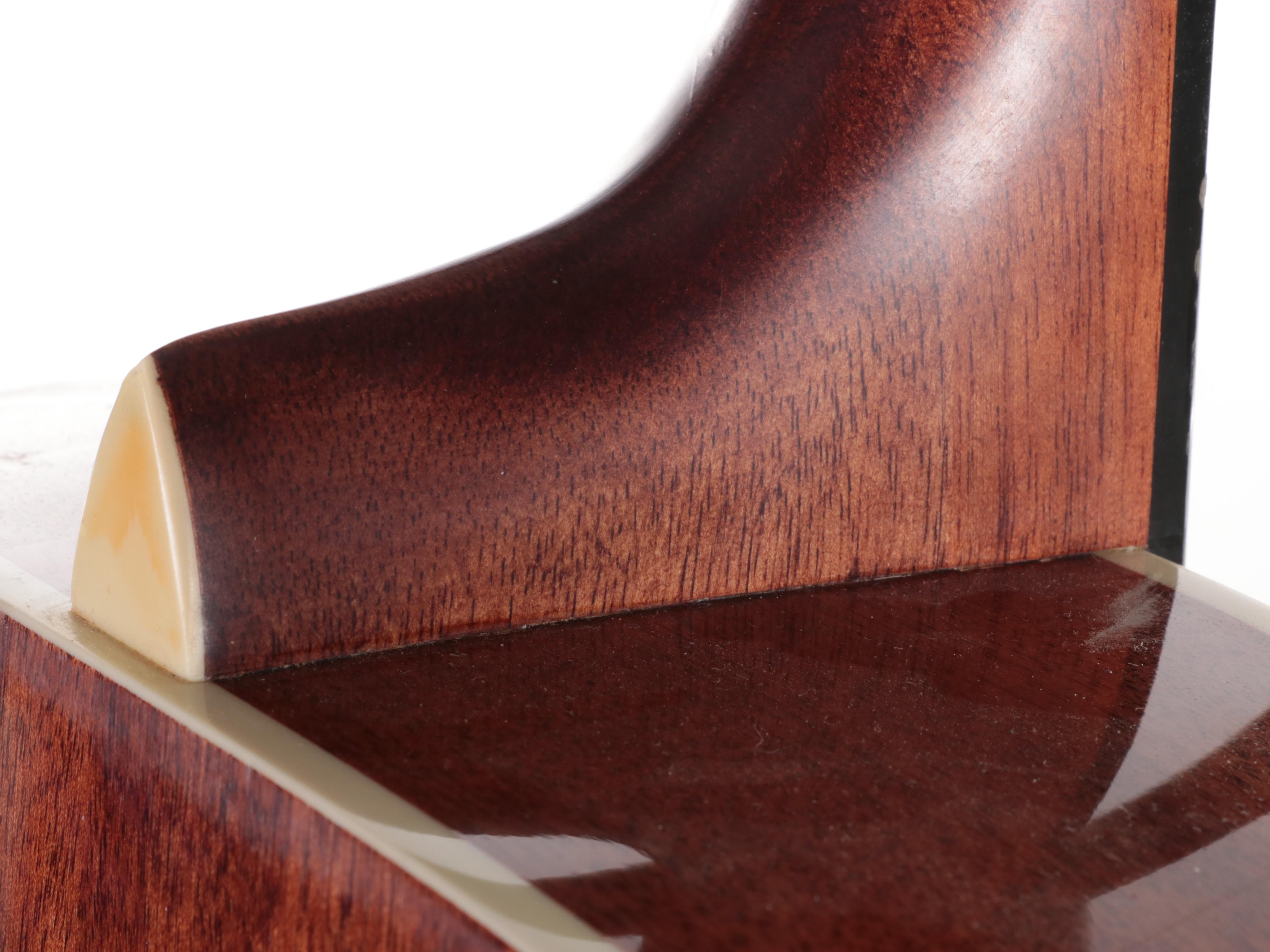 Cort Left-Handed Six-String Acoustic Guitar