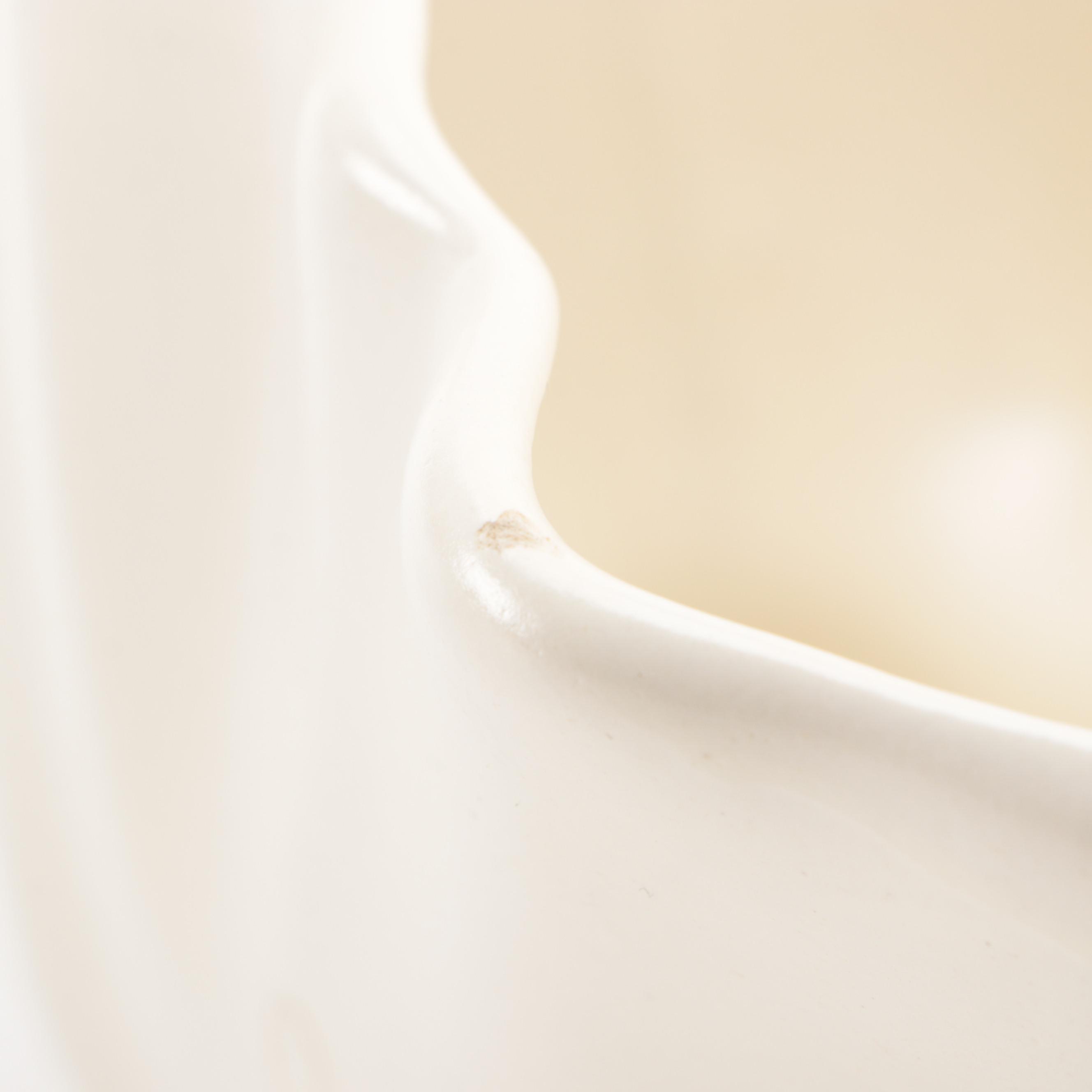 Hull Pottery "Serenade" Handled Baskets with Other Décor and Haeger Vase