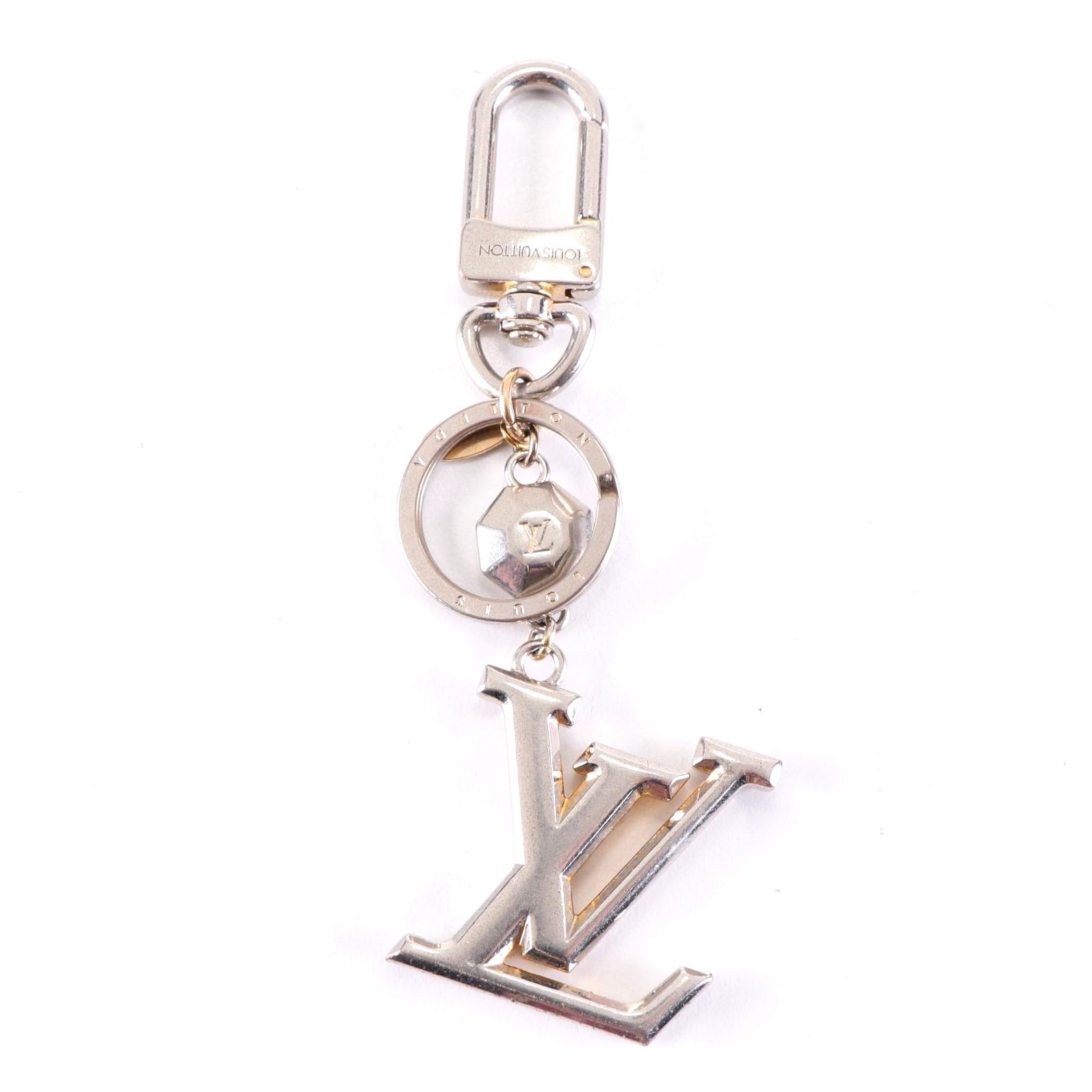Louis Vuitton Monogram Keychain