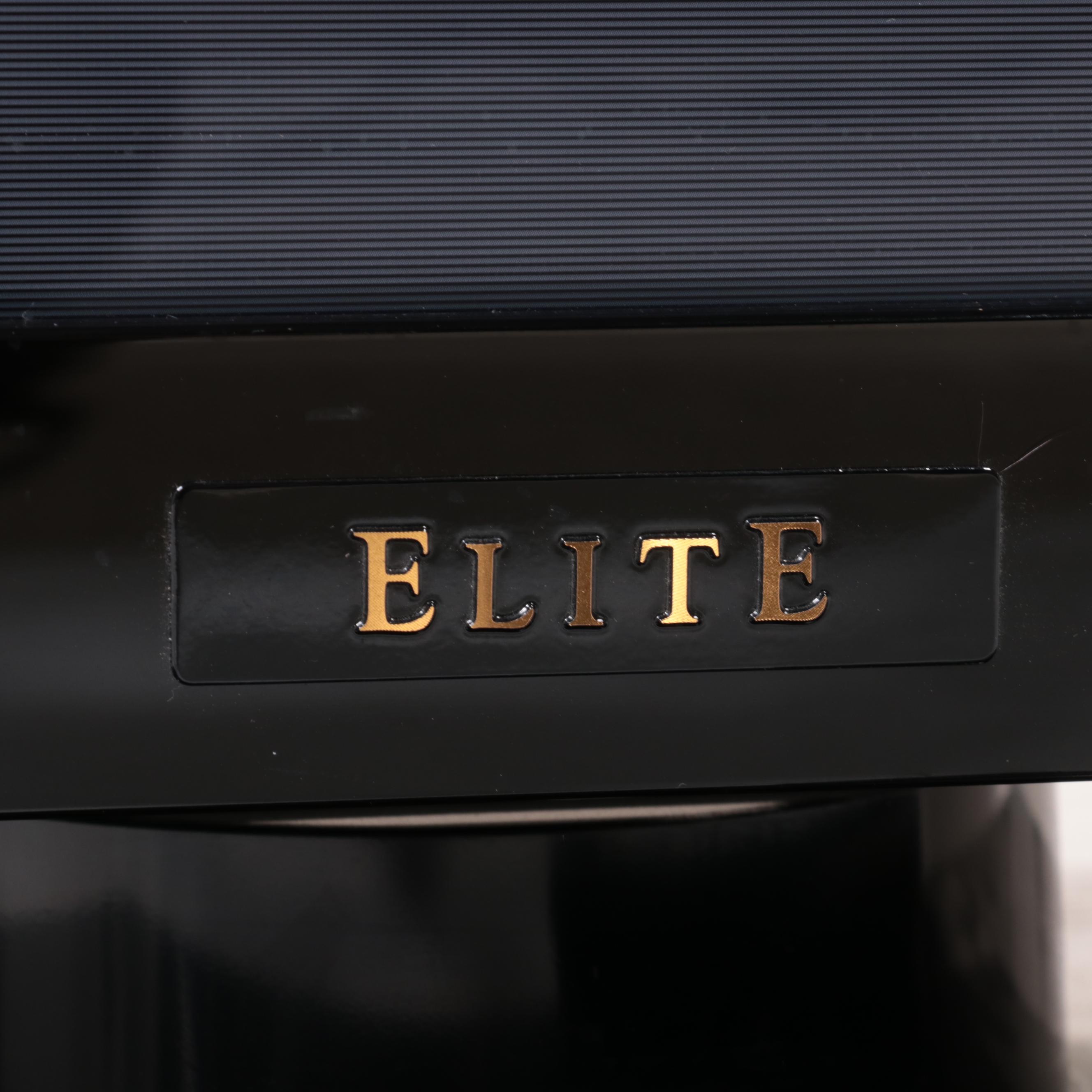 Pioneer Elite 50" Plasma Television With Integrated Speakers