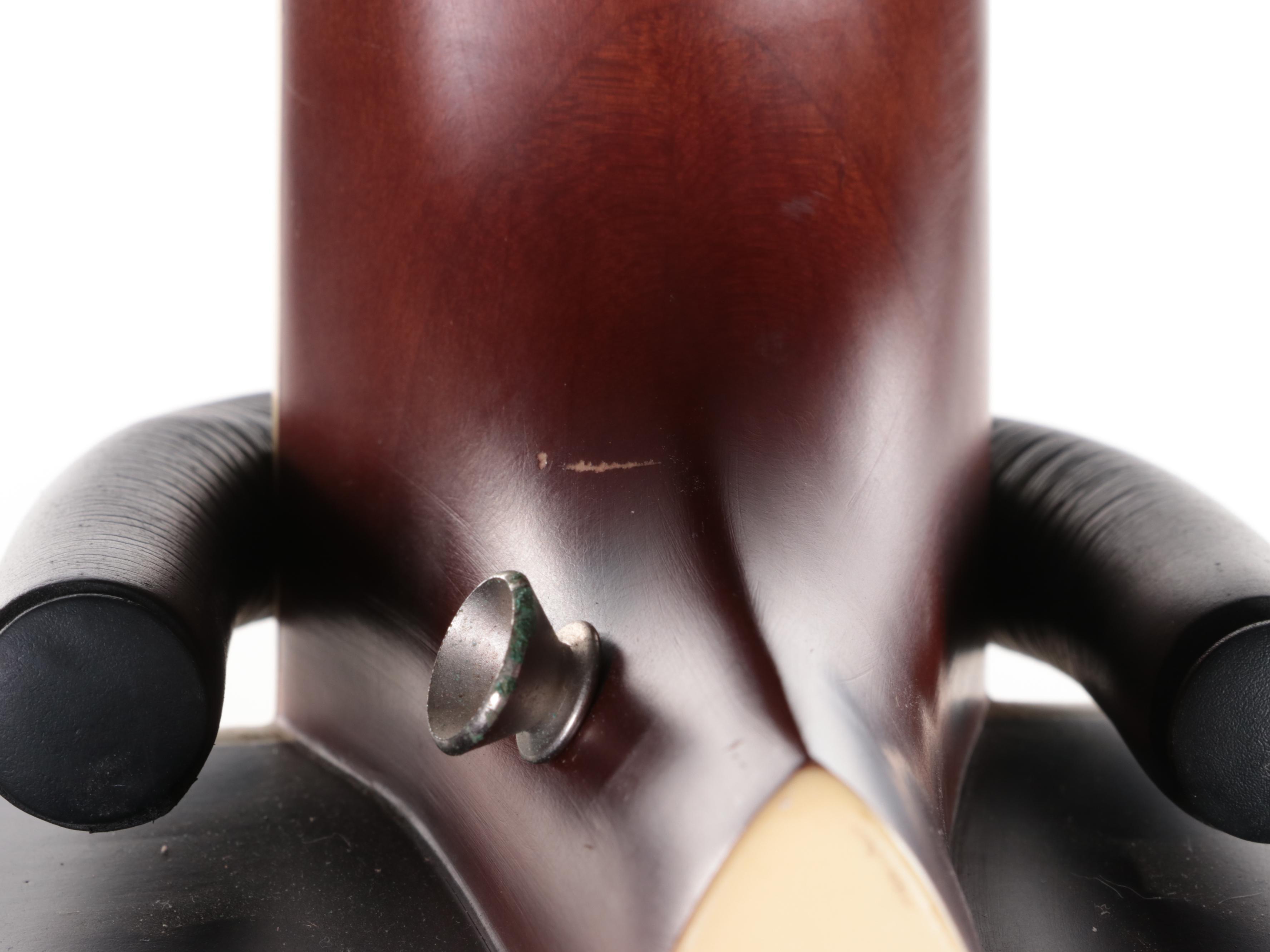 Dean Playmate PLAYEAB Four-String Acoustic-Electric Bass Guitar