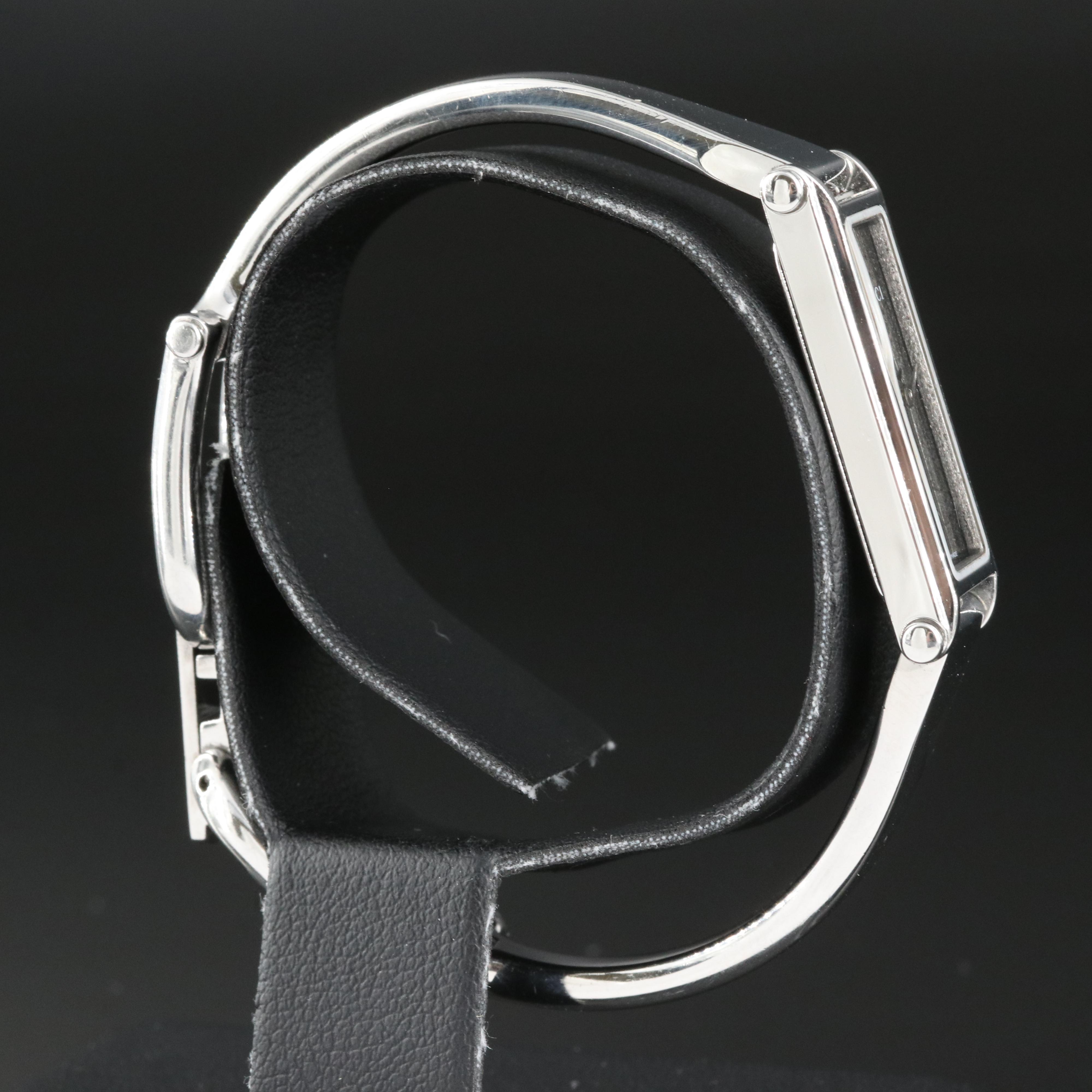 Gucci 1500 Series Quartz Watch