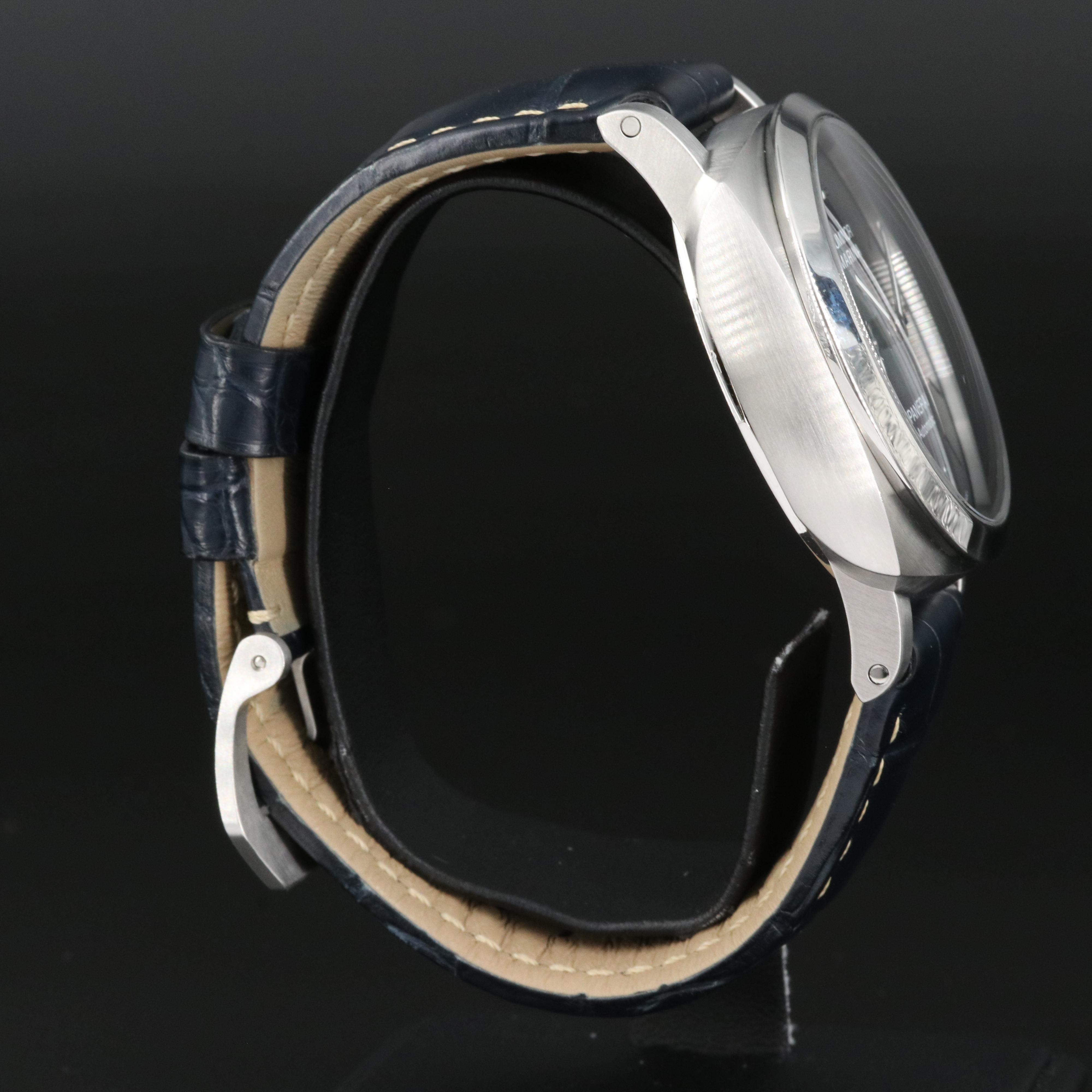 Panerai Luminor Marina 44 Automatic Watch