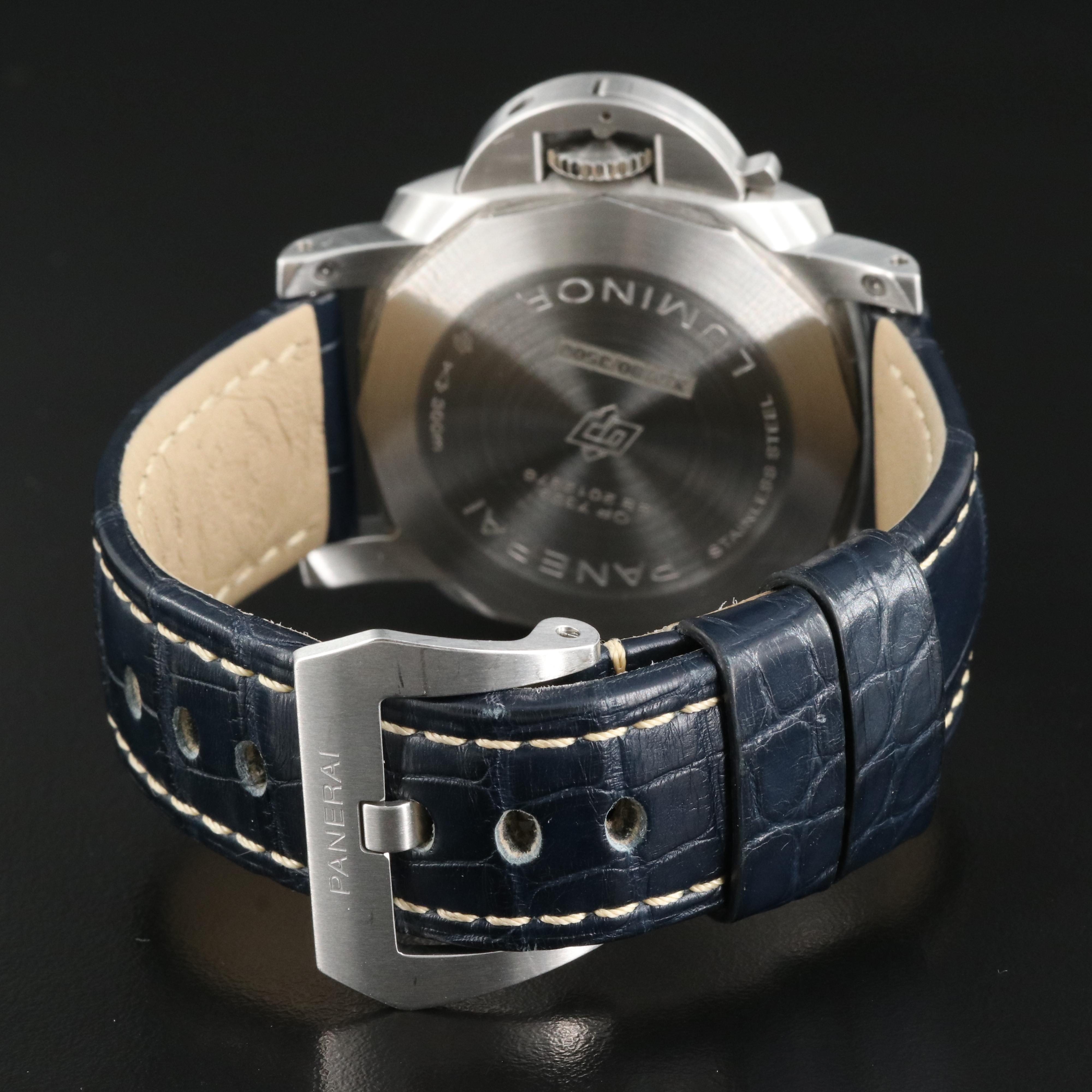 Panerai Luminor Marina 44 Automatic Watch
