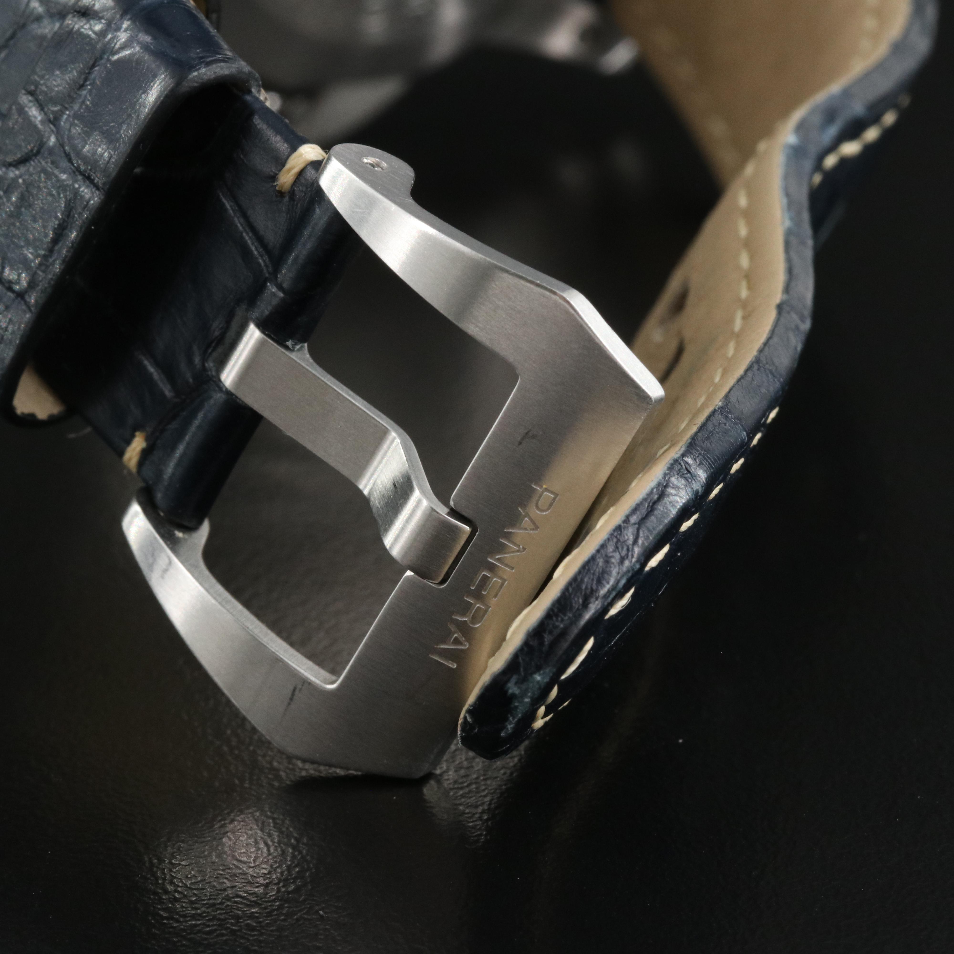 Panerai Luminor Marina 44 Automatic Watch