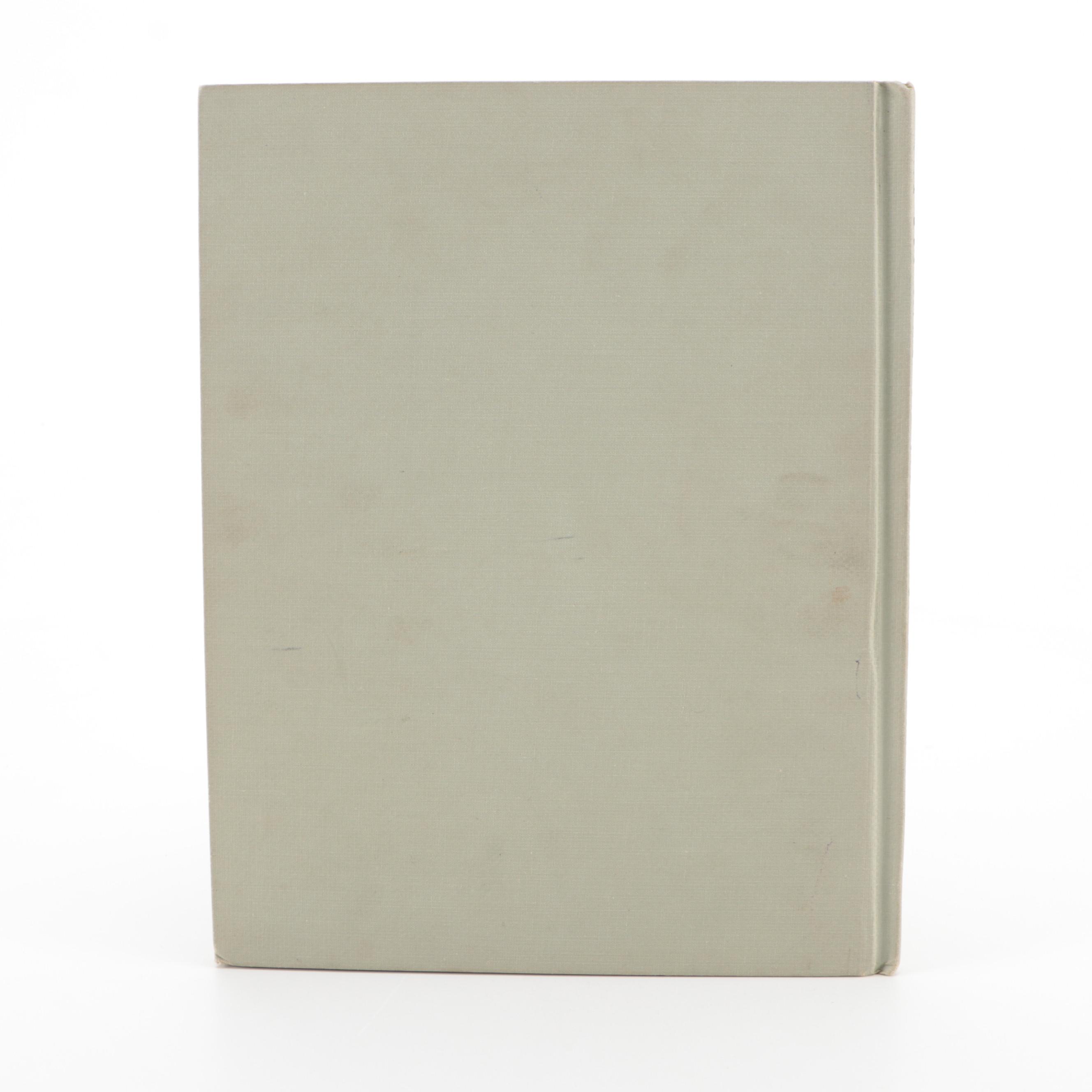 Special Edition "The 500 Hats of Bartholomew Cubbins" by Dr. Suess, 1938