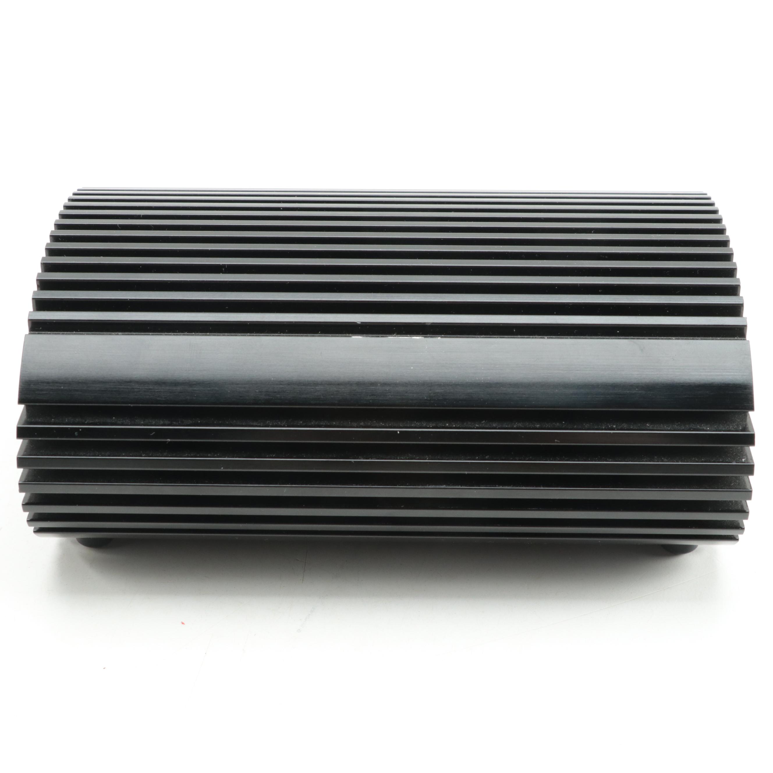 Sonnet Twin 10G Thunderbolt Dual Port Ethernet Adapter