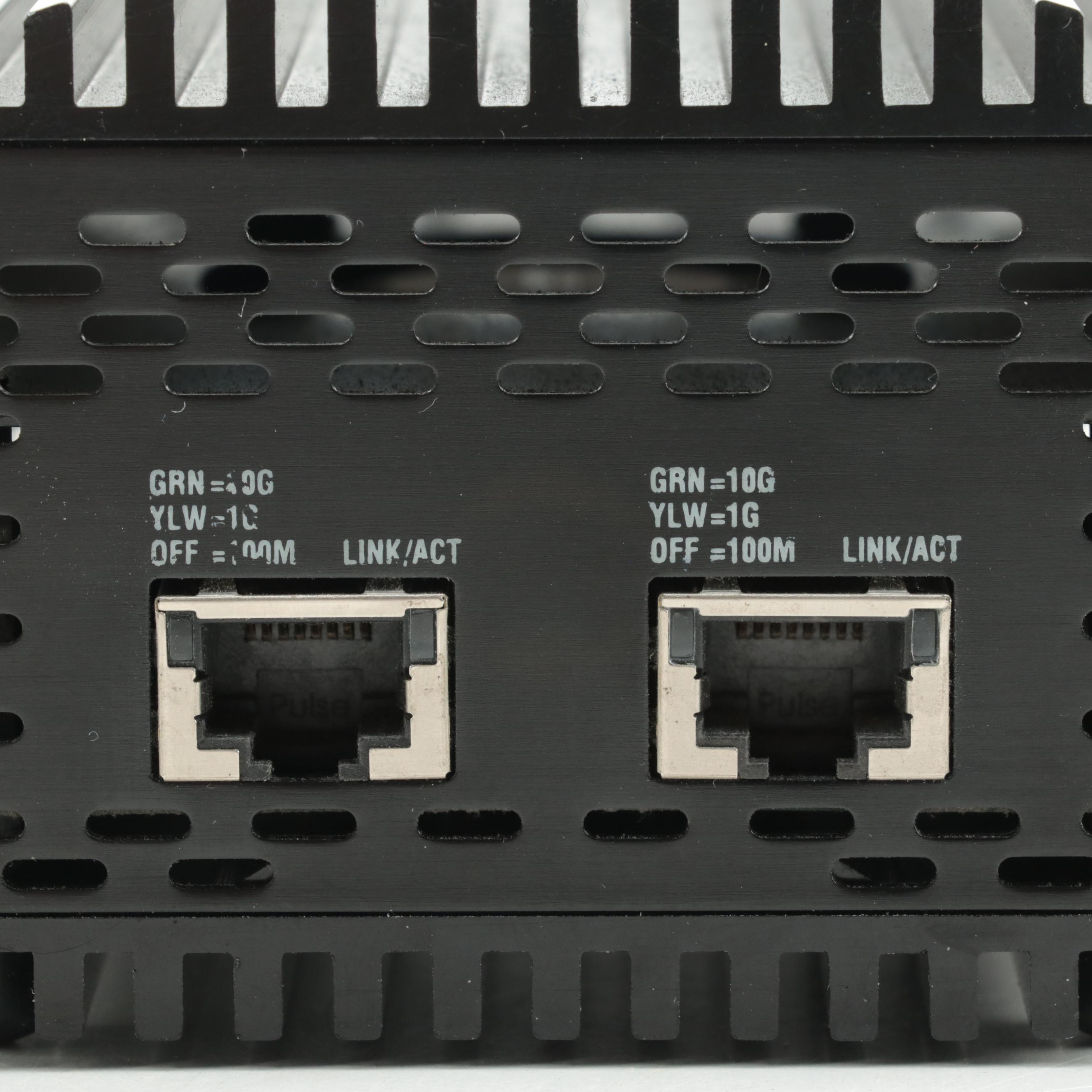 Sonnet Twin 10G Thunderbolt Dual Port Ethernet Adapter