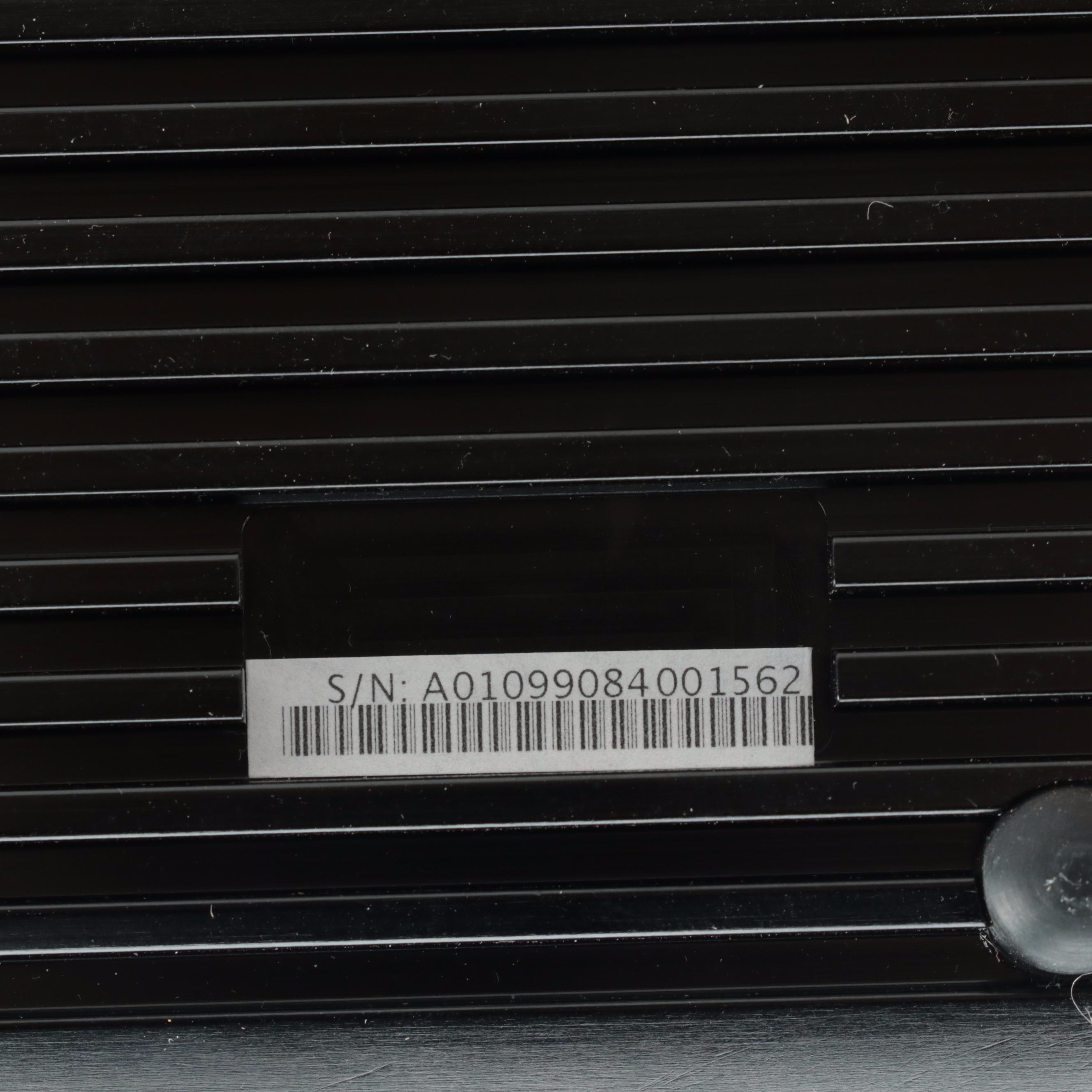 Sonnet Twin 10G Thunderbolt Dual Port Ethernet Adapter