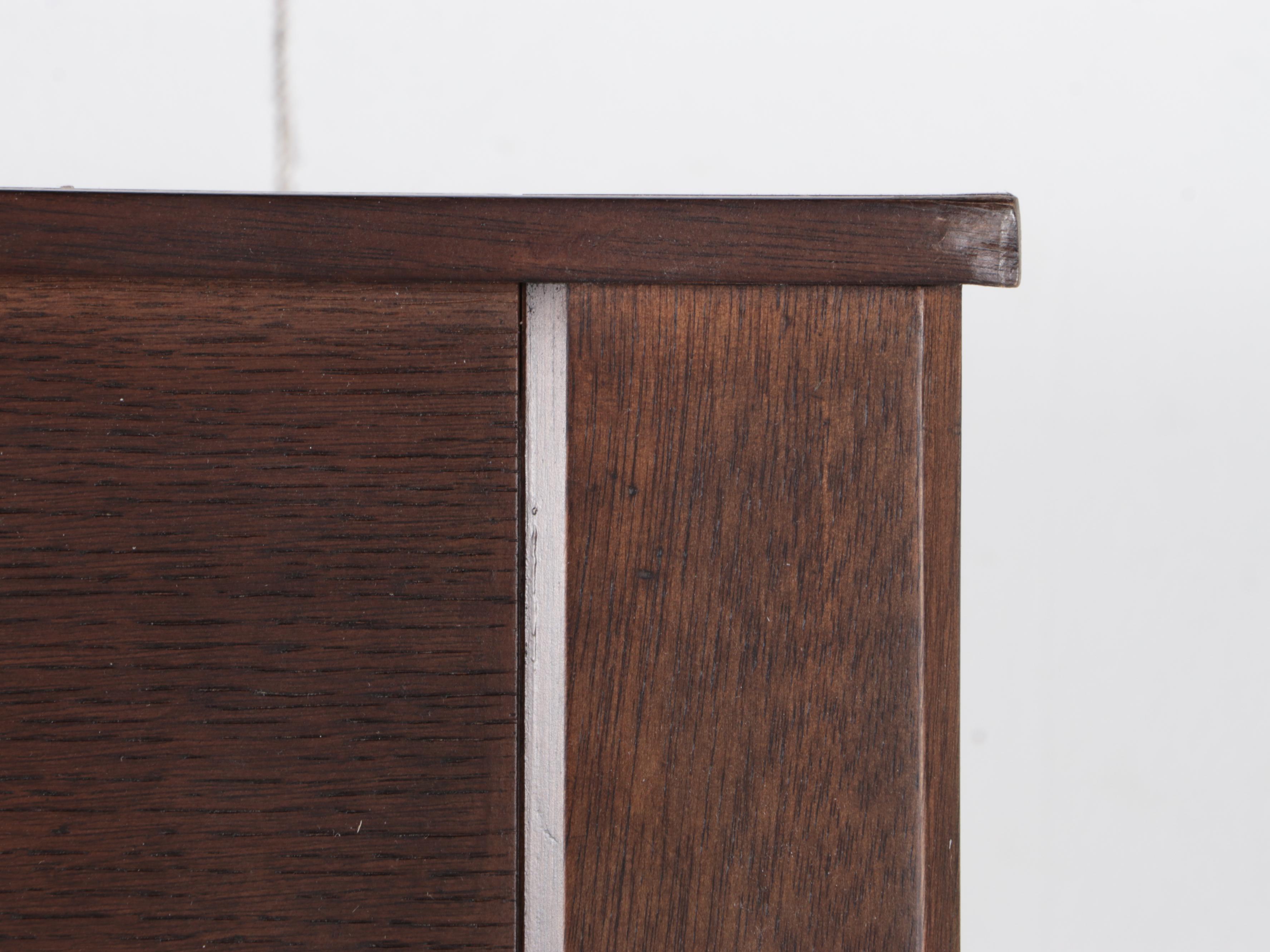 Wood Medicine Cabinet