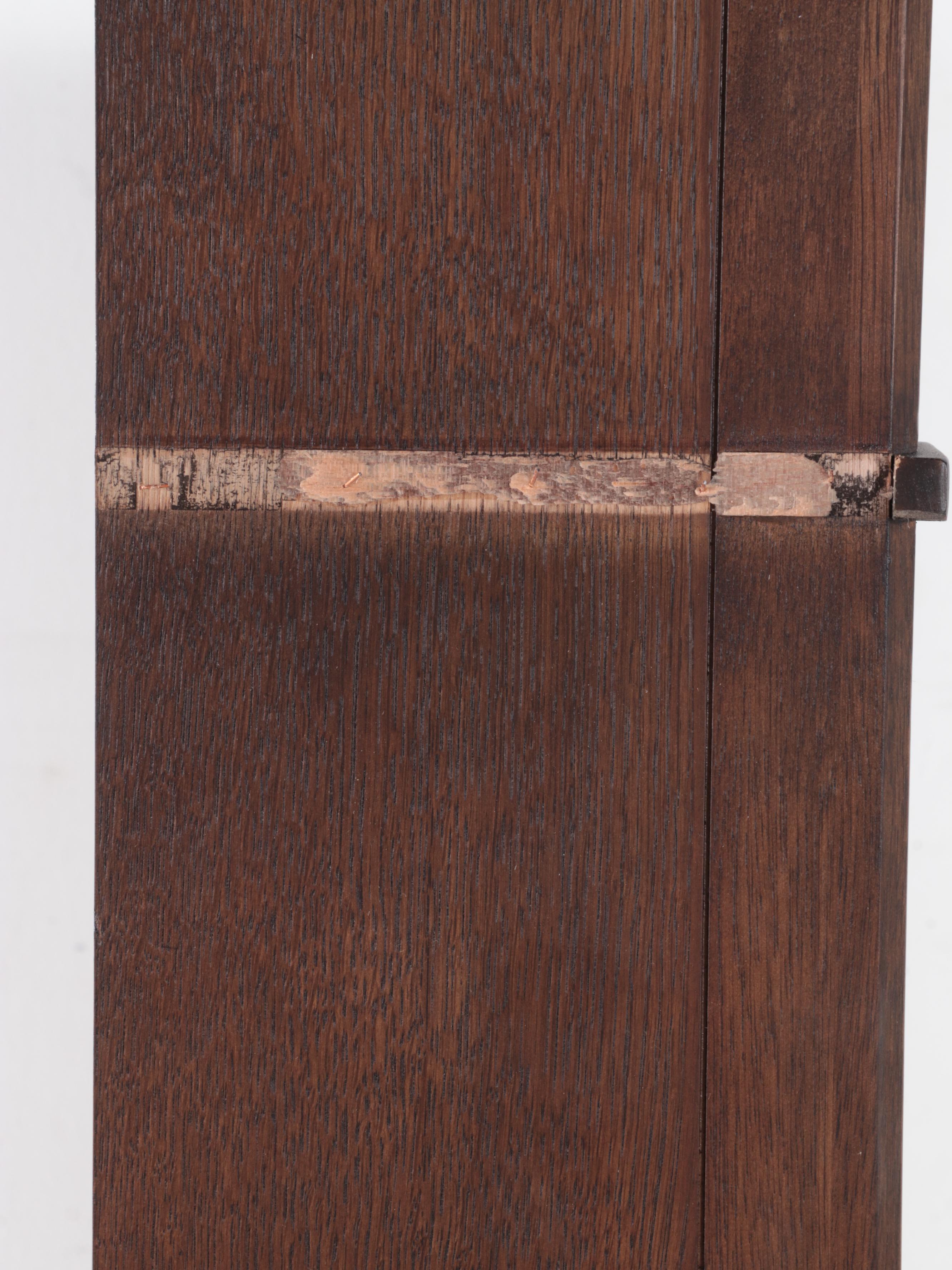 Wood Medicine Cabinet