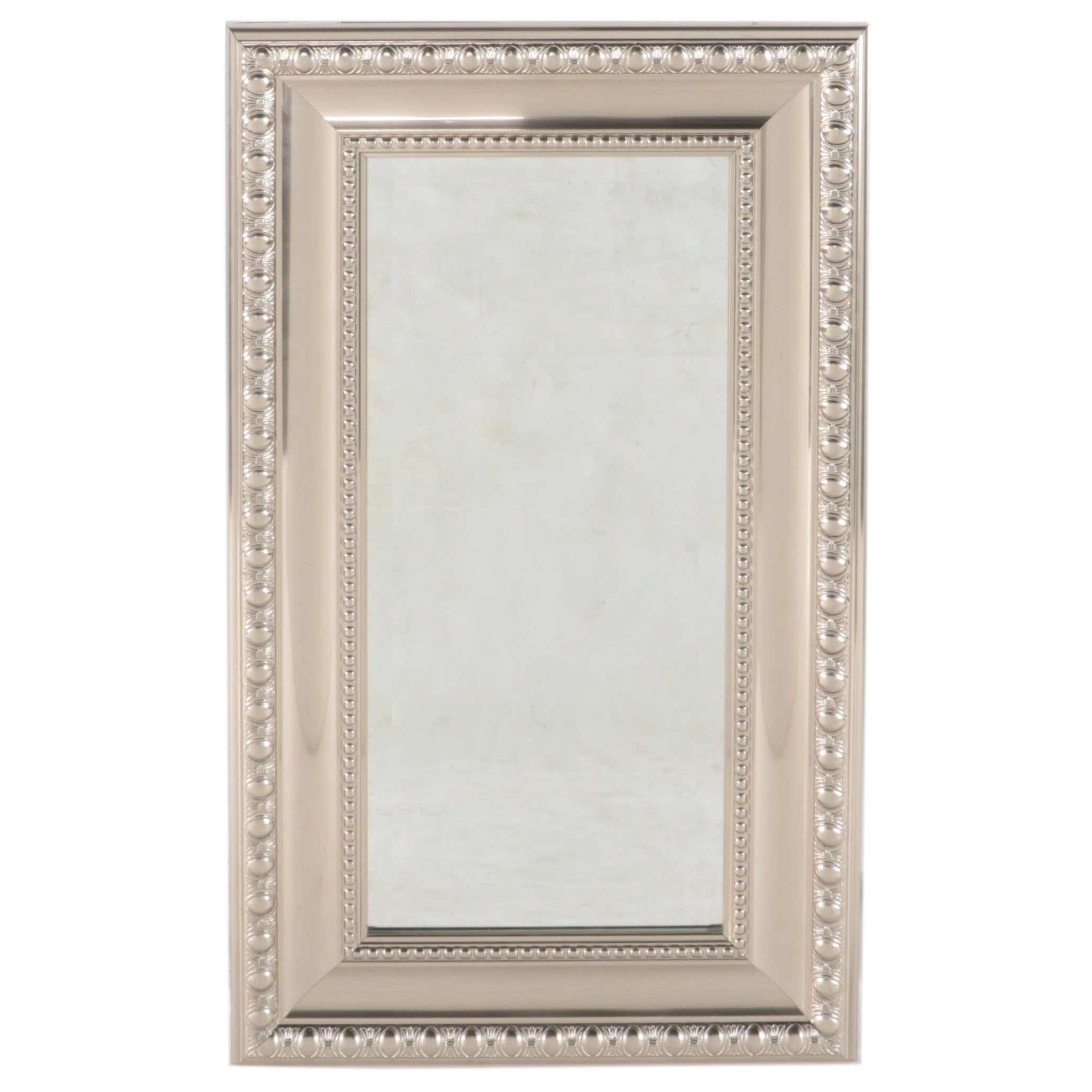 Deco Surface Mount Aluminum Medicine Cabinet