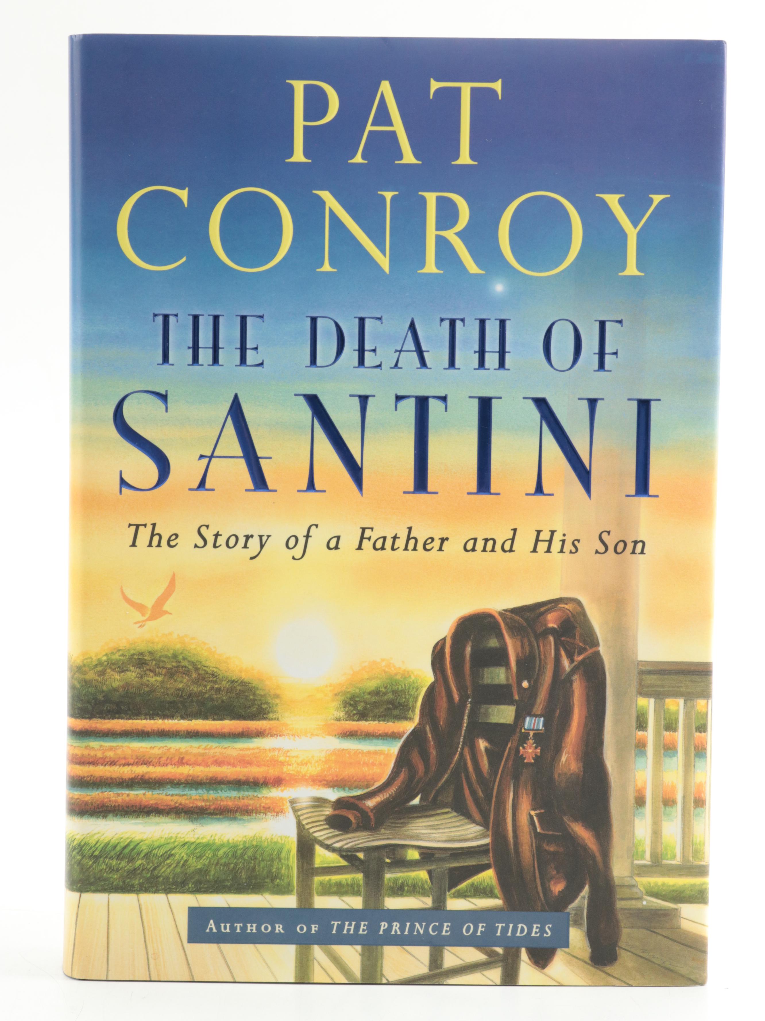 Signed First Edition "Hillbilly Elegy" by J. D. Vance and More