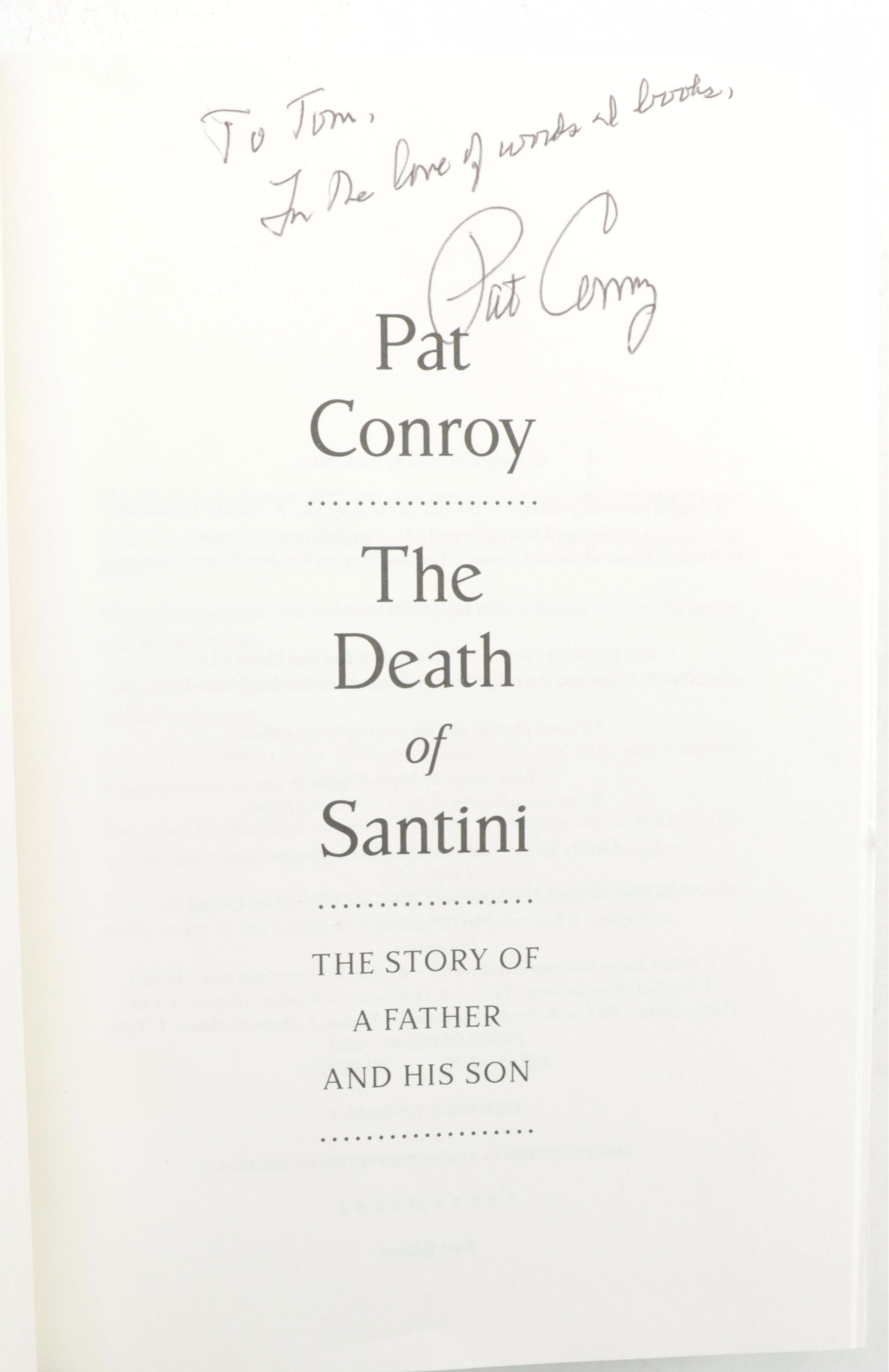 Signed First Edition "Hillbilly Elegy" by J. D. Vance and More