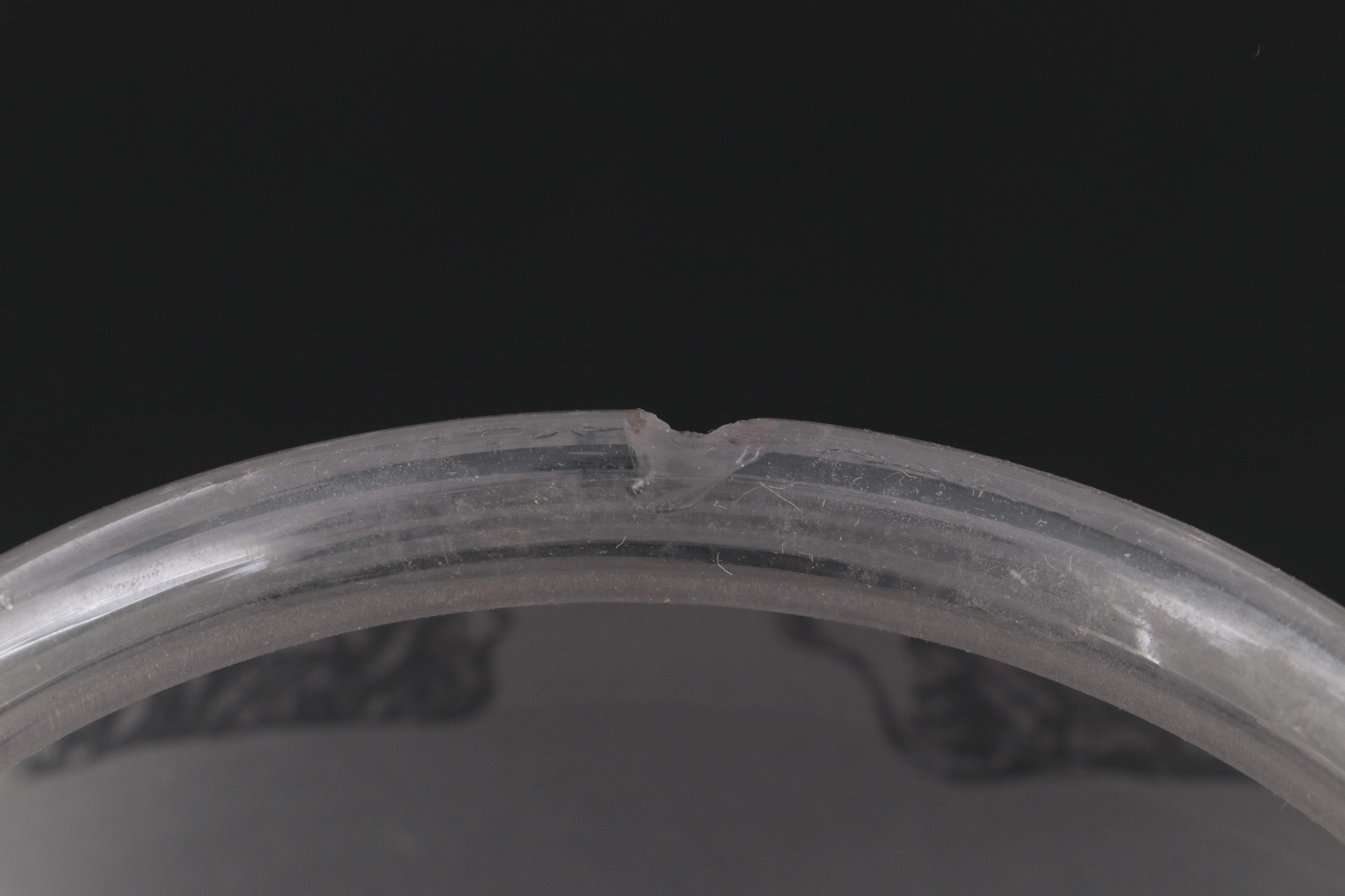 Frosted, Opaque and Clear Glass Fitted Shades and Globe Shades