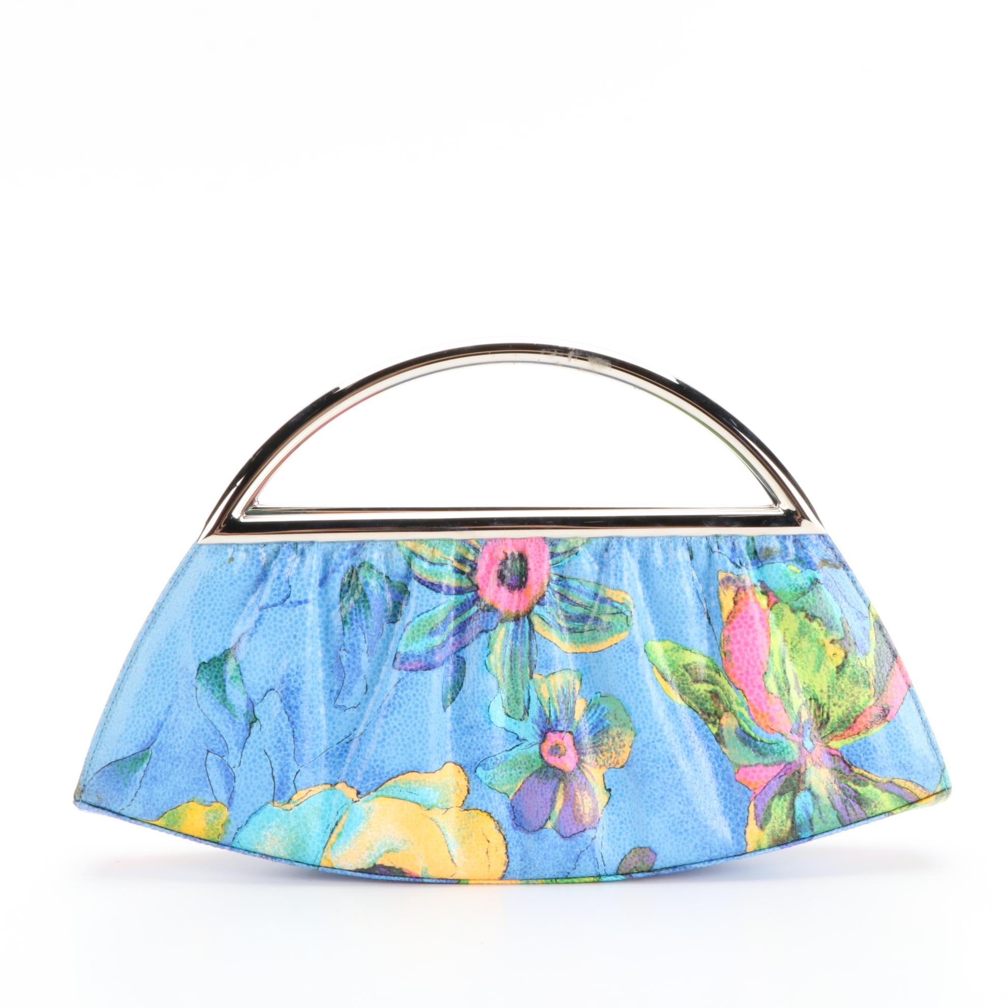 Browns Crossbody (NWT), Stuart Weitzman Floral Print and Cole Haan Village Bags