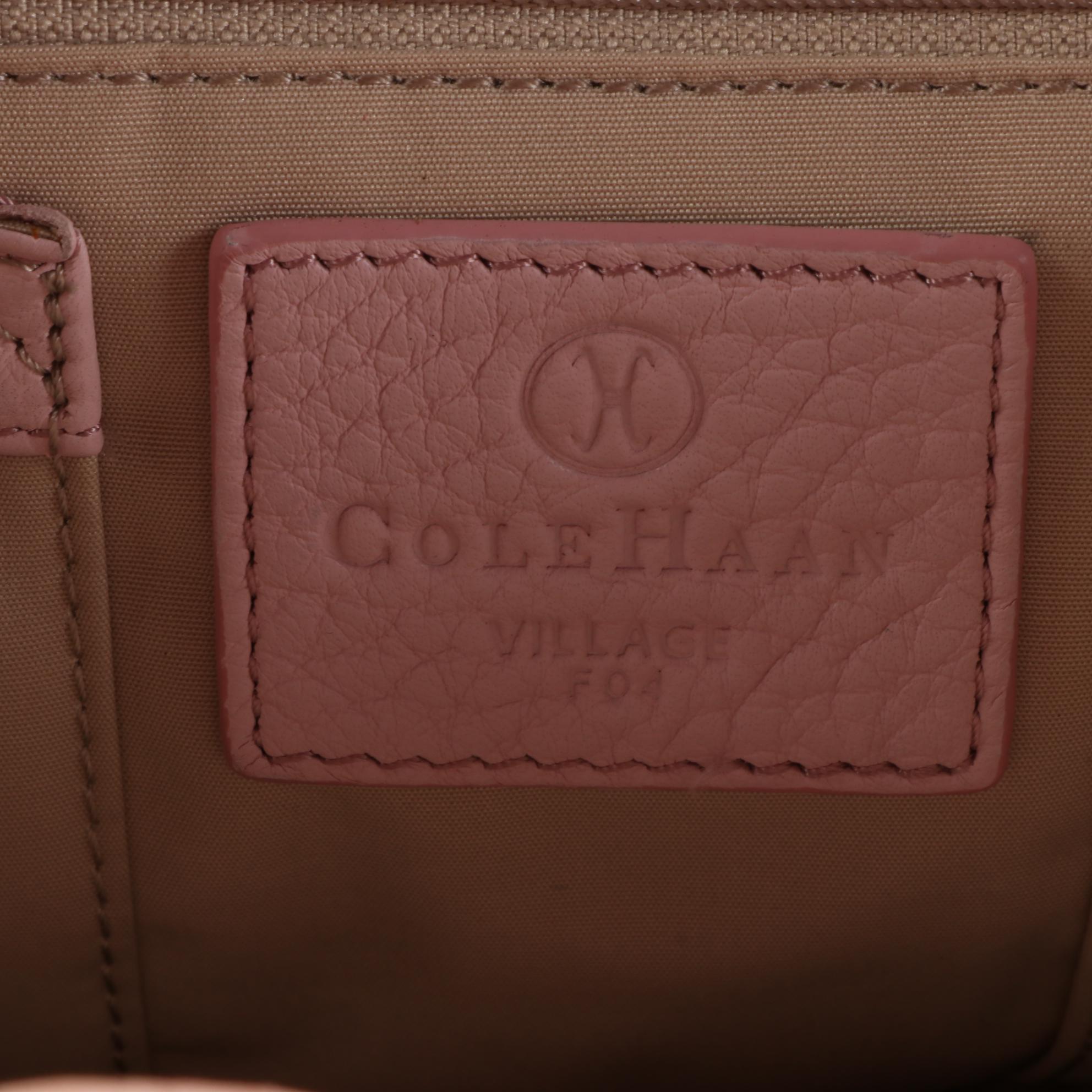 Browns Crossbody (NWT), Stuart Weitzman Floral Print and Cole Haan Village Bags