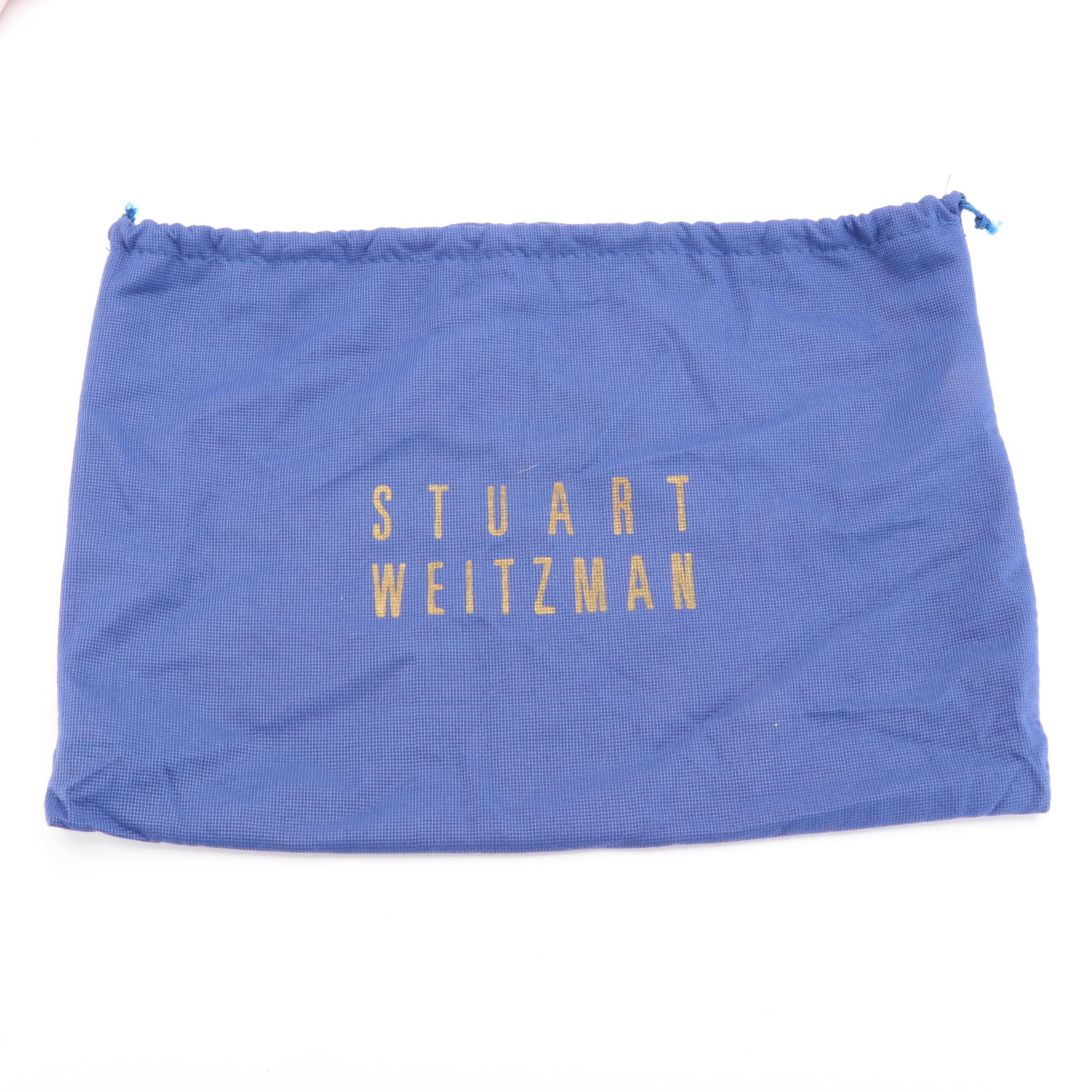 Browns Crossbody (NWT), Stuart Weitzman Floral Print and Cole Haan Village Bags