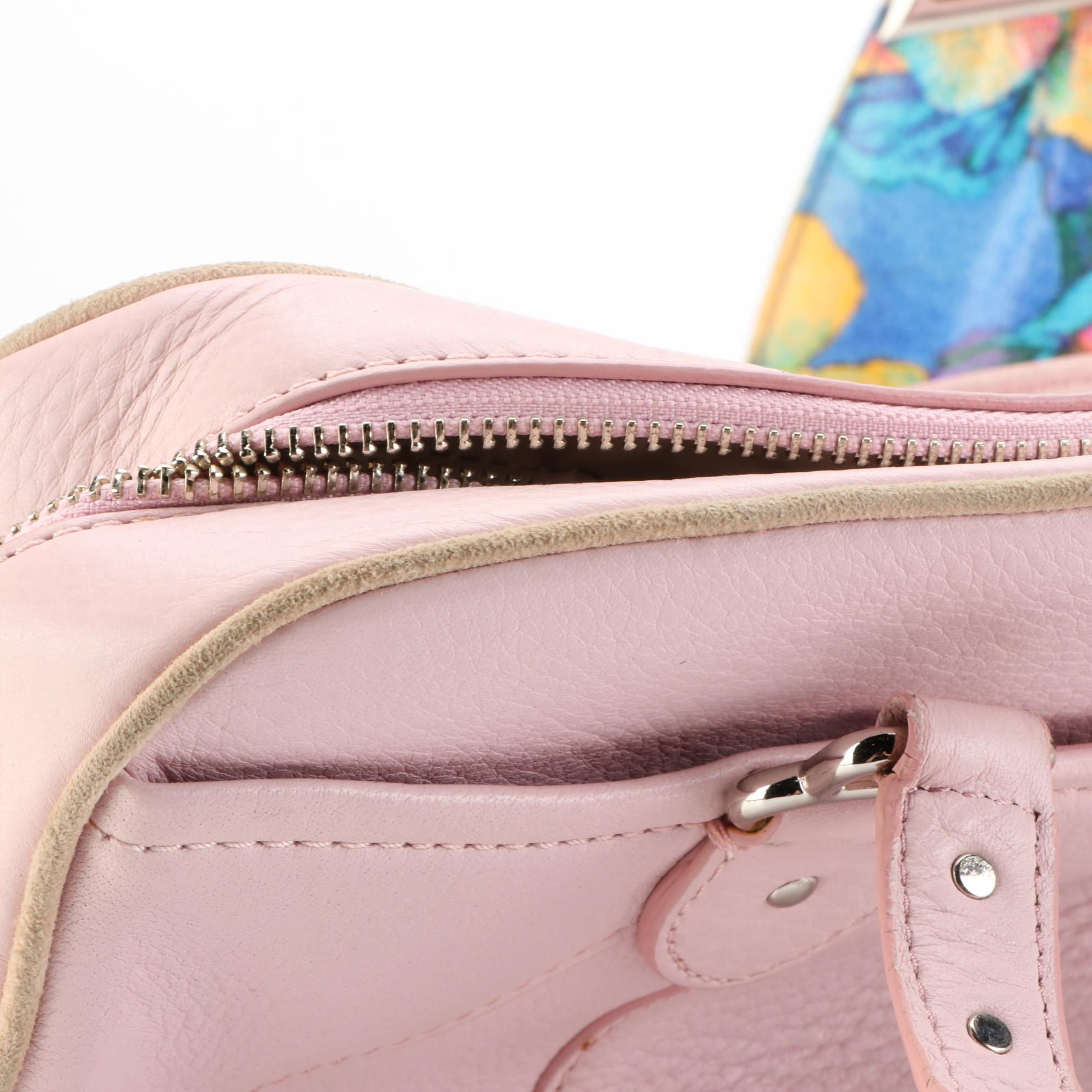 Browns Crossbody (NWT), Stuart Weitzman Floral Print and Cole Haan Village Bags