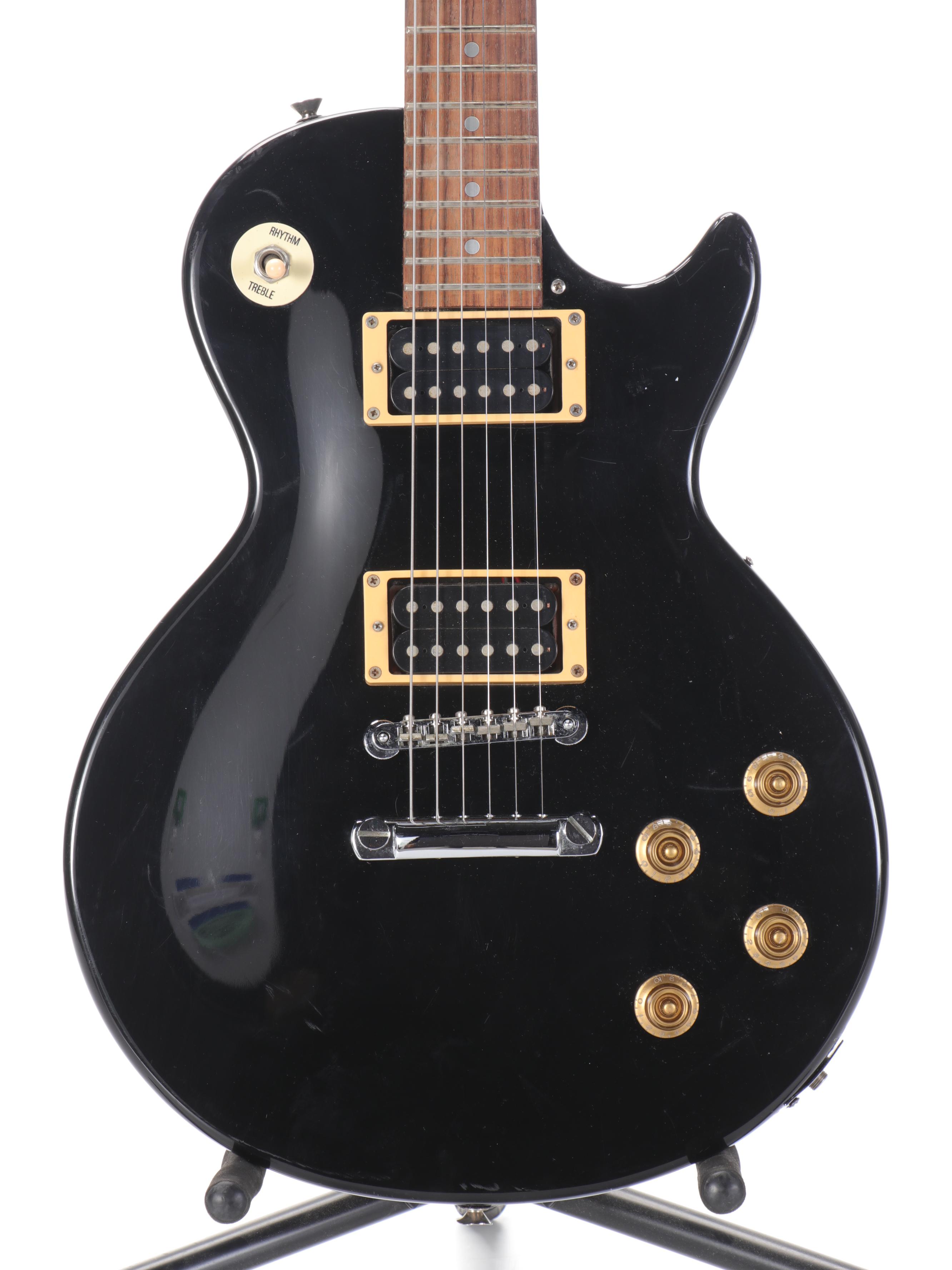Cort Six-String Electric Guitar