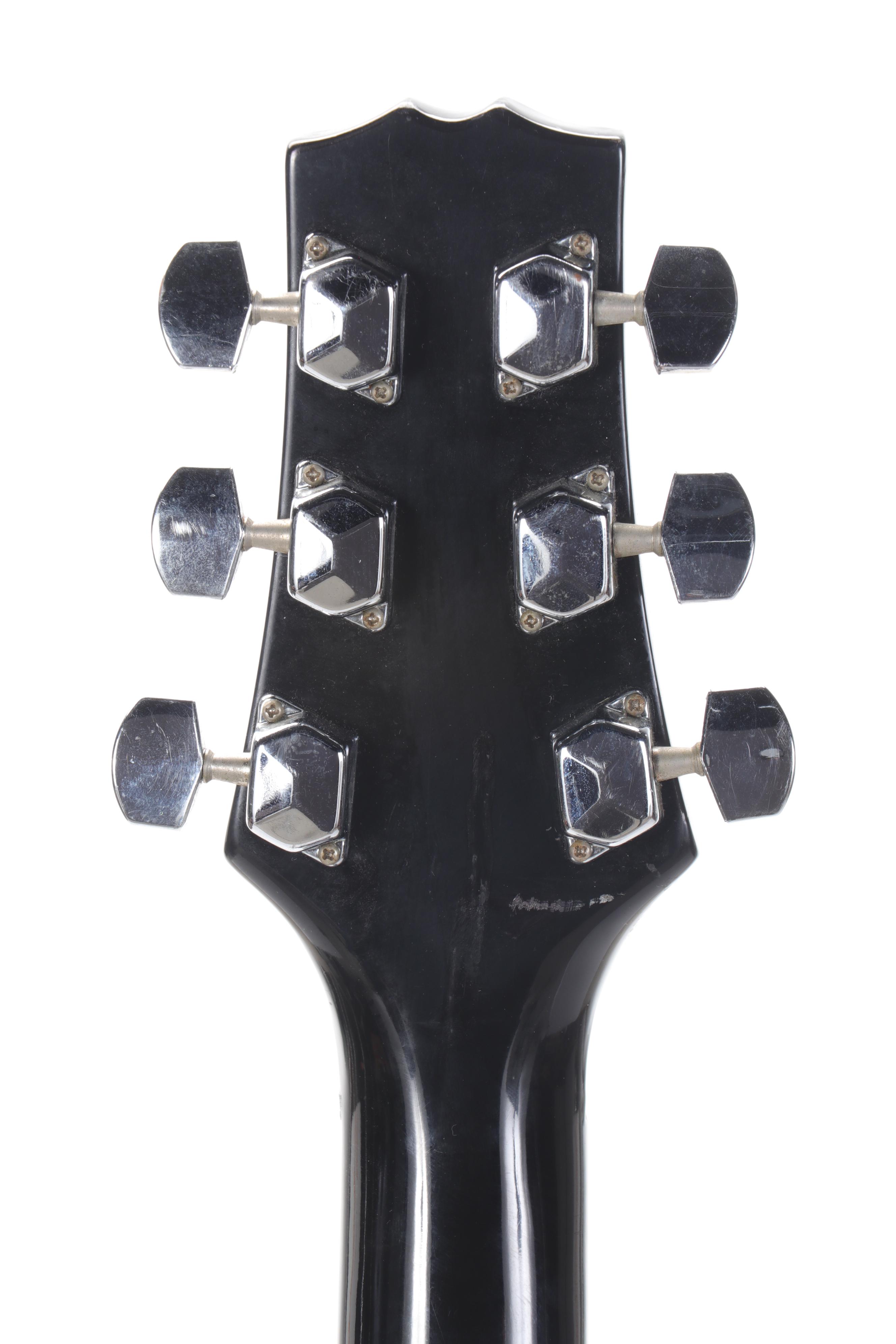 Cort Six-String Electric Guitar