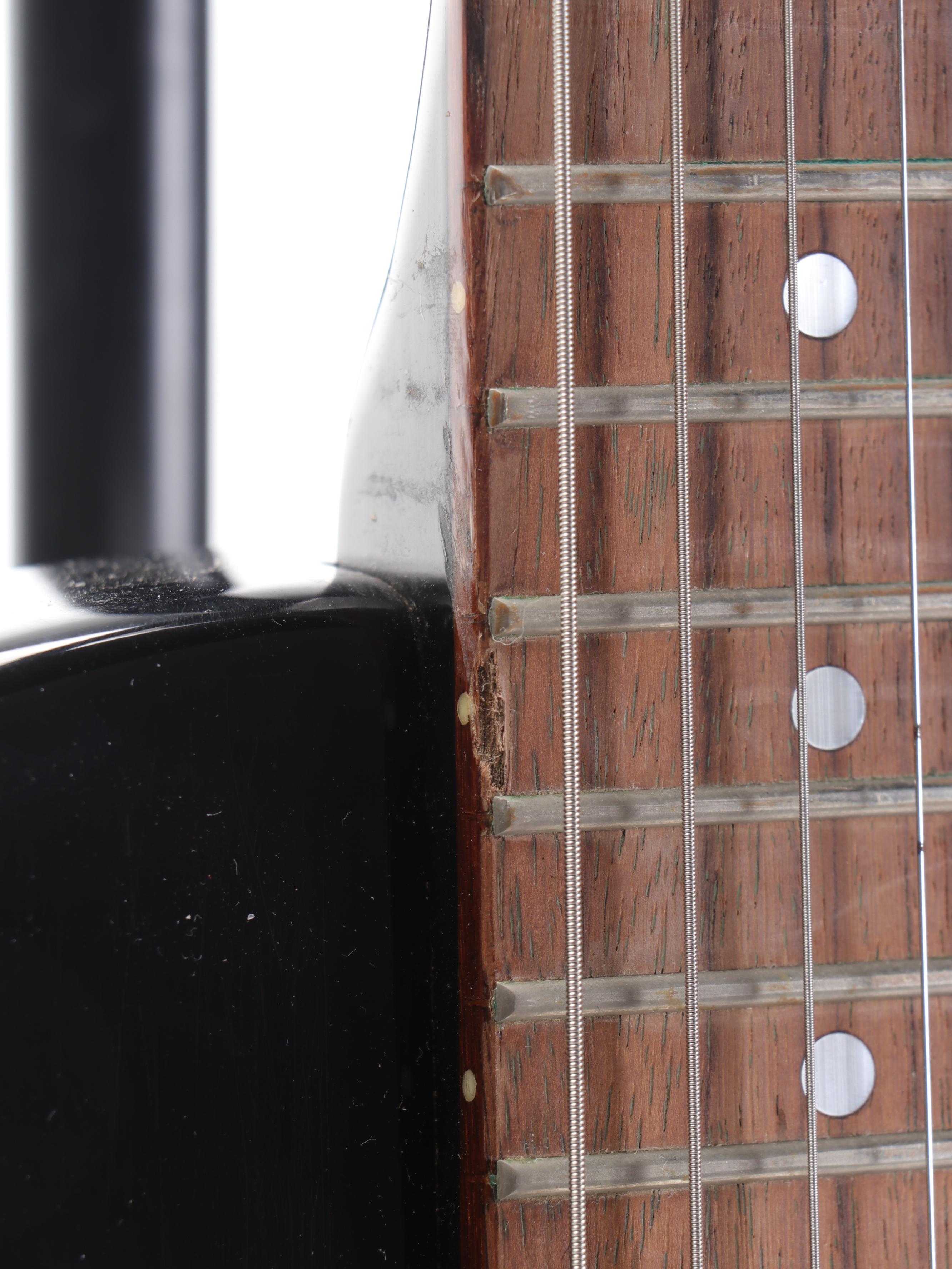 Cort Six-String Electric Guitar