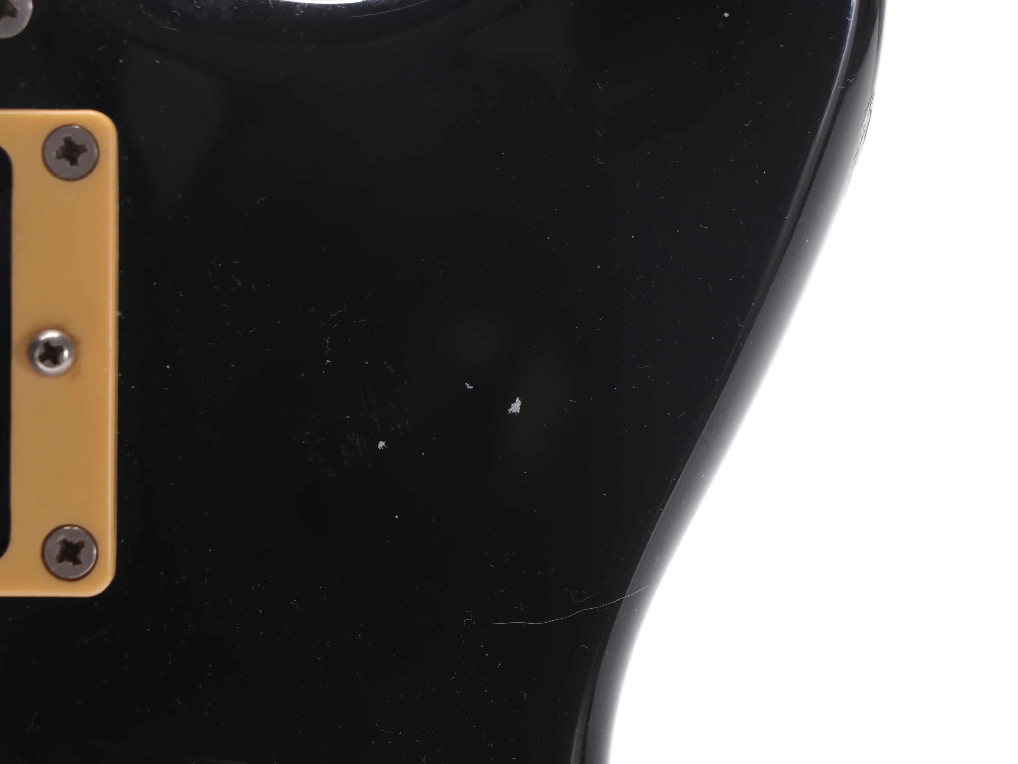 Cort Six-String Electric Guitar