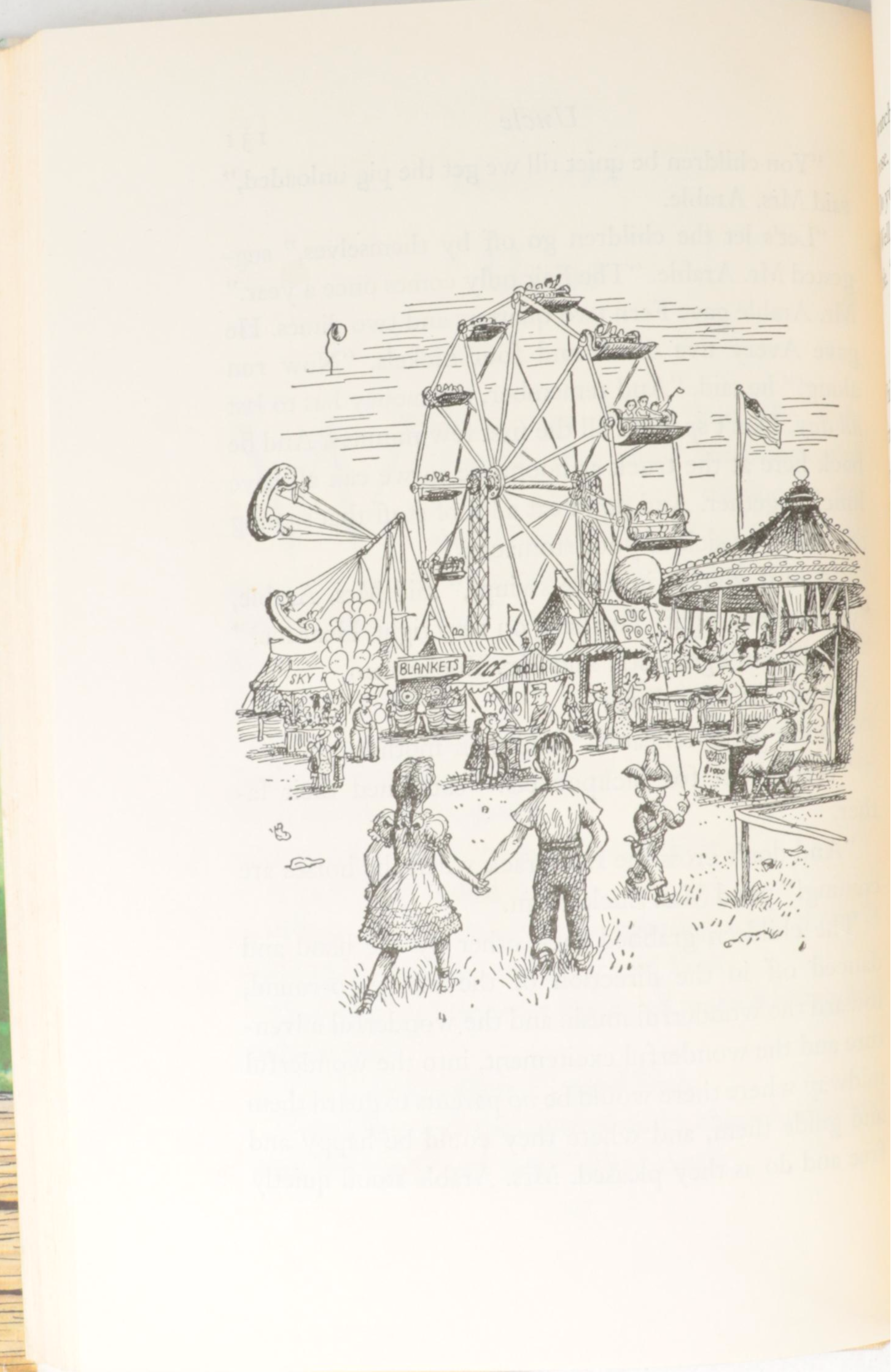 Garth Williams Illustrated "Charlotte's Web" and "Stuart Little" by E. B. White