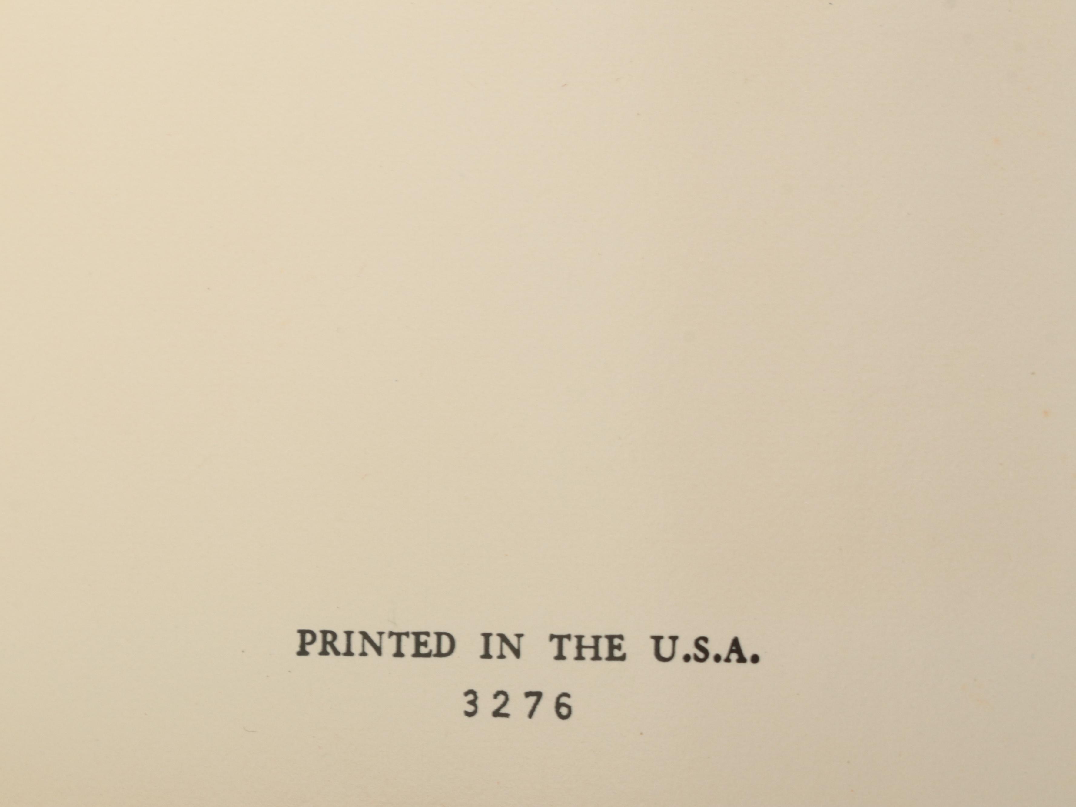 Garth Williams Illustrated "Charlotte's Web" and "Stuart Little" by E. B. White