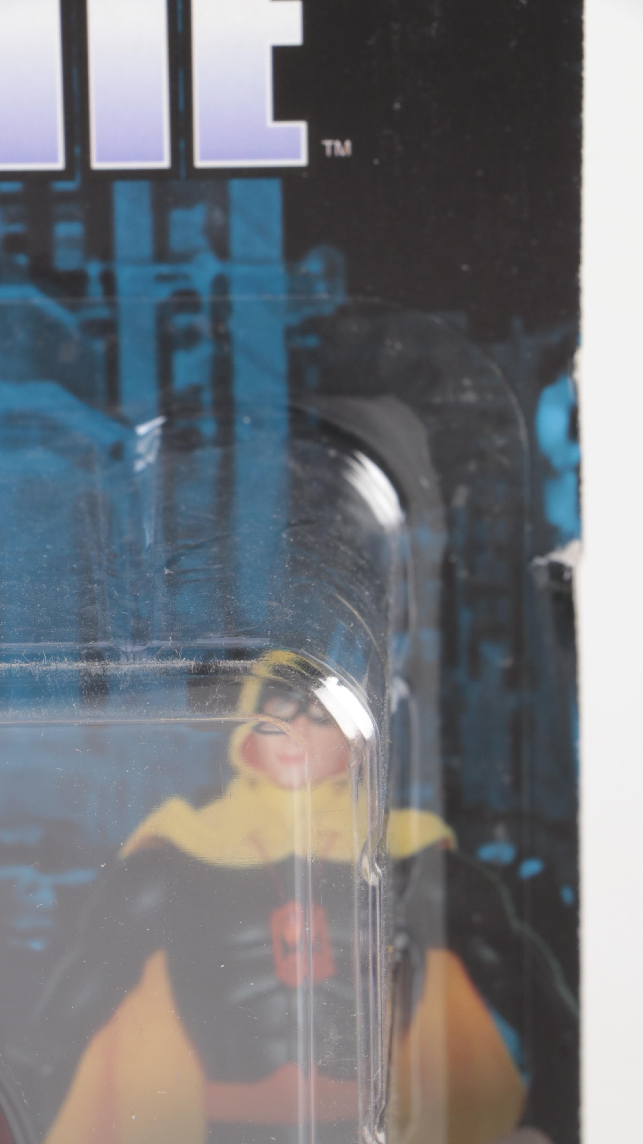 DC Direct Wonder Woman, Sandman, Green Lantern and More Action Figures