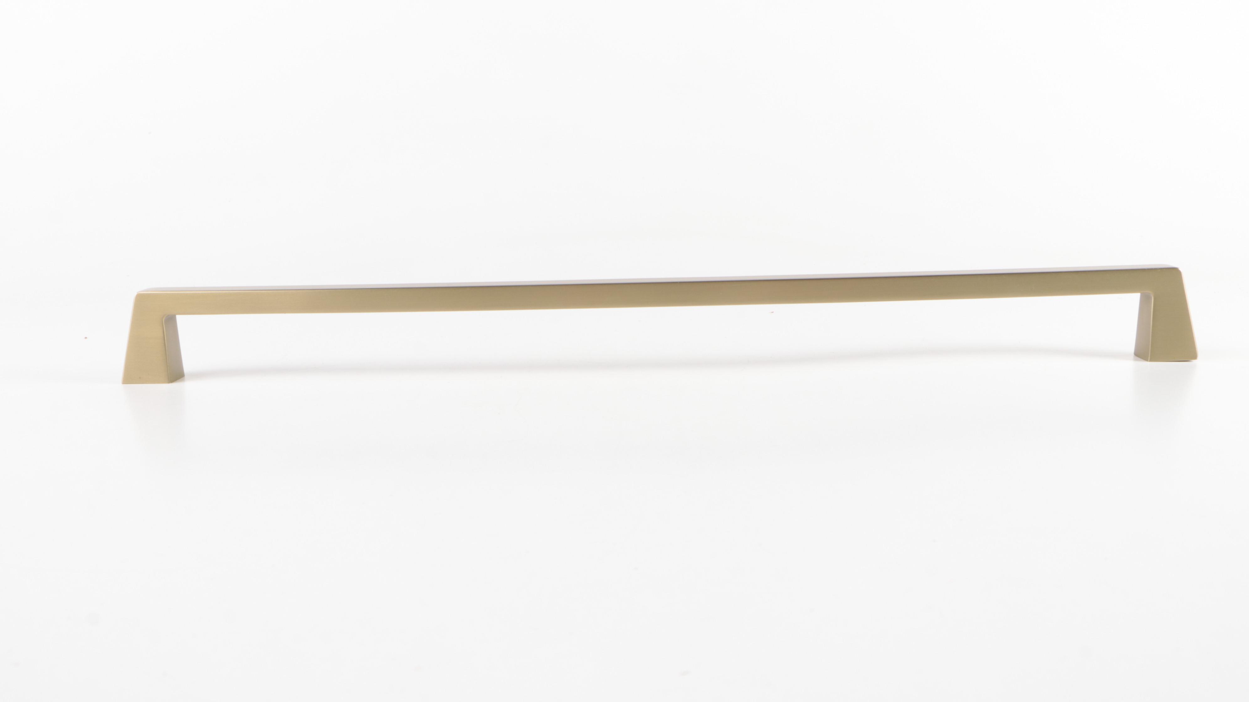 Golden Champagne Finish Appliance Pull, Cabinet Pulls, and Knobs