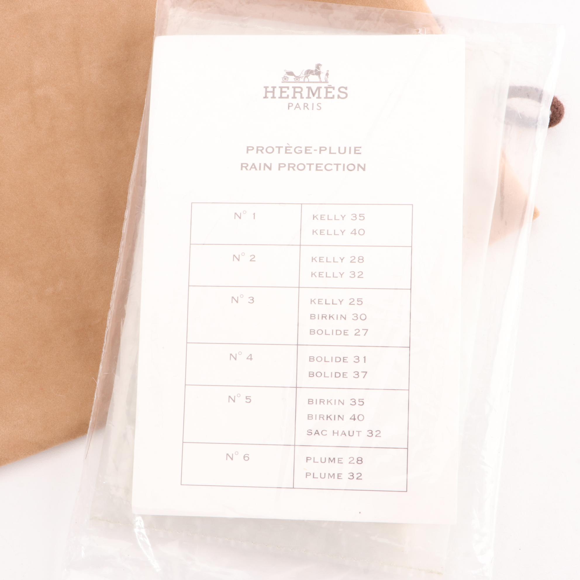 Hermès Birkin 35 Ostrich Leather Satchel in Rouge Vif