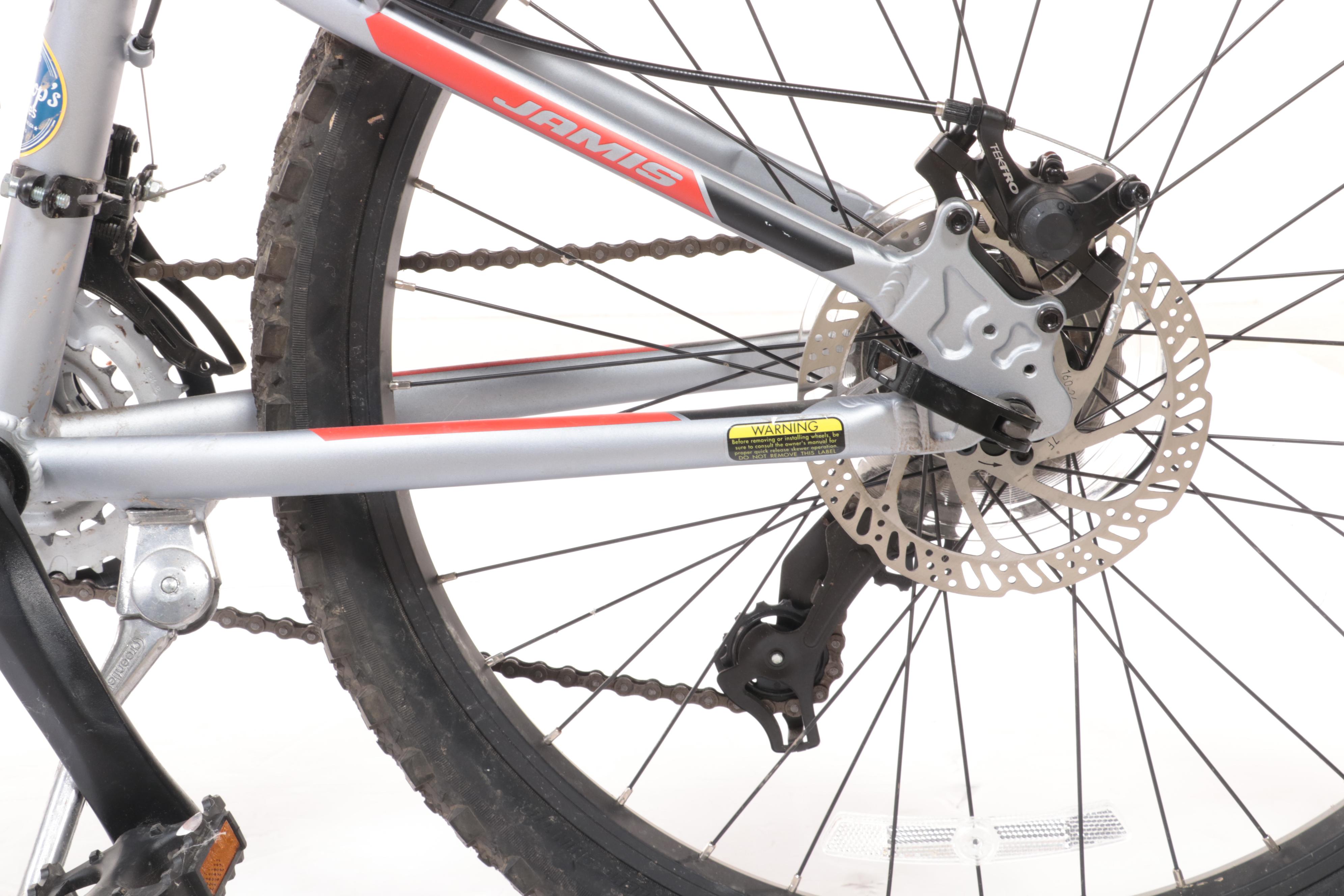 Jamis "X.24" Youth Mountain Bike