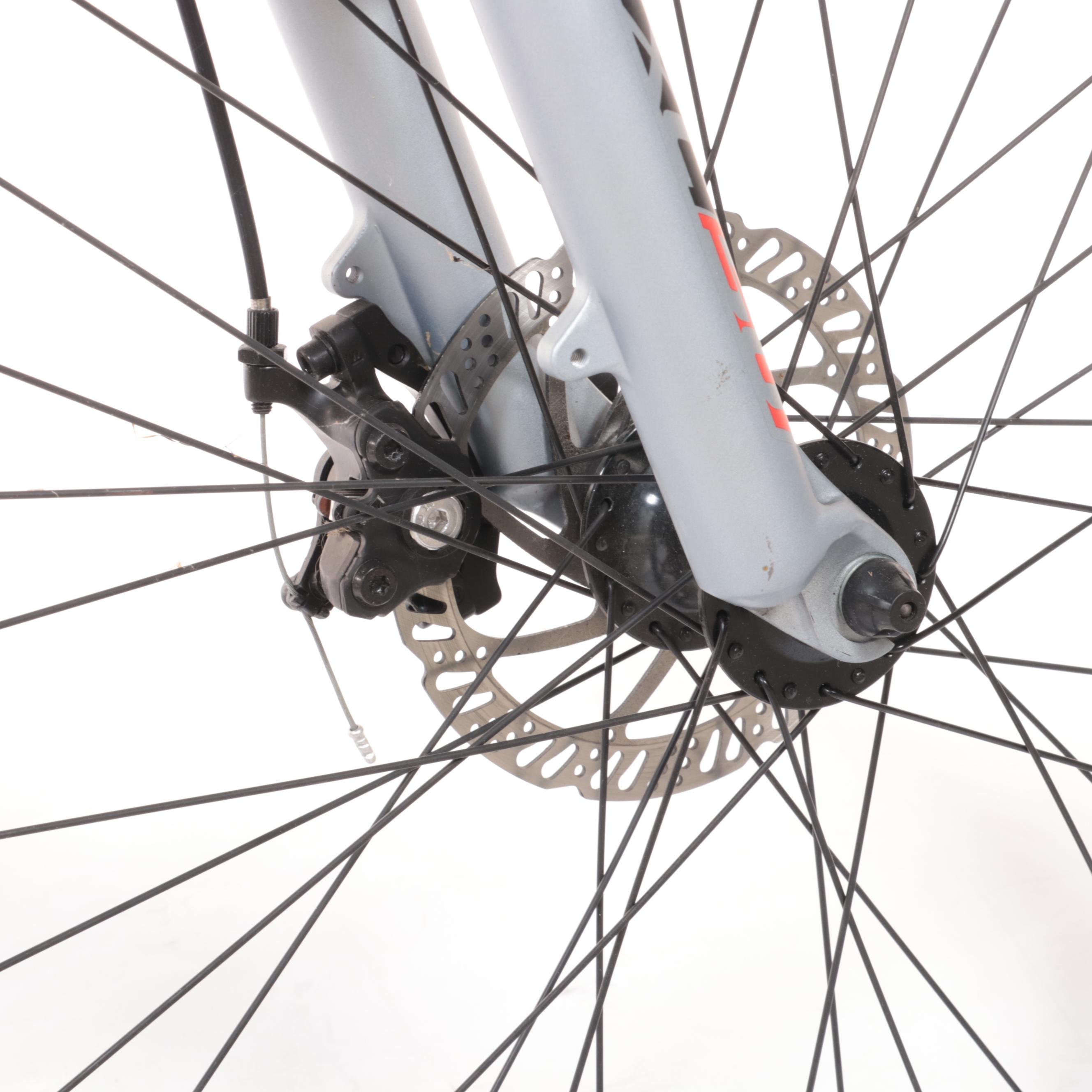 Jamis "X.24" Youth Mountain Bike