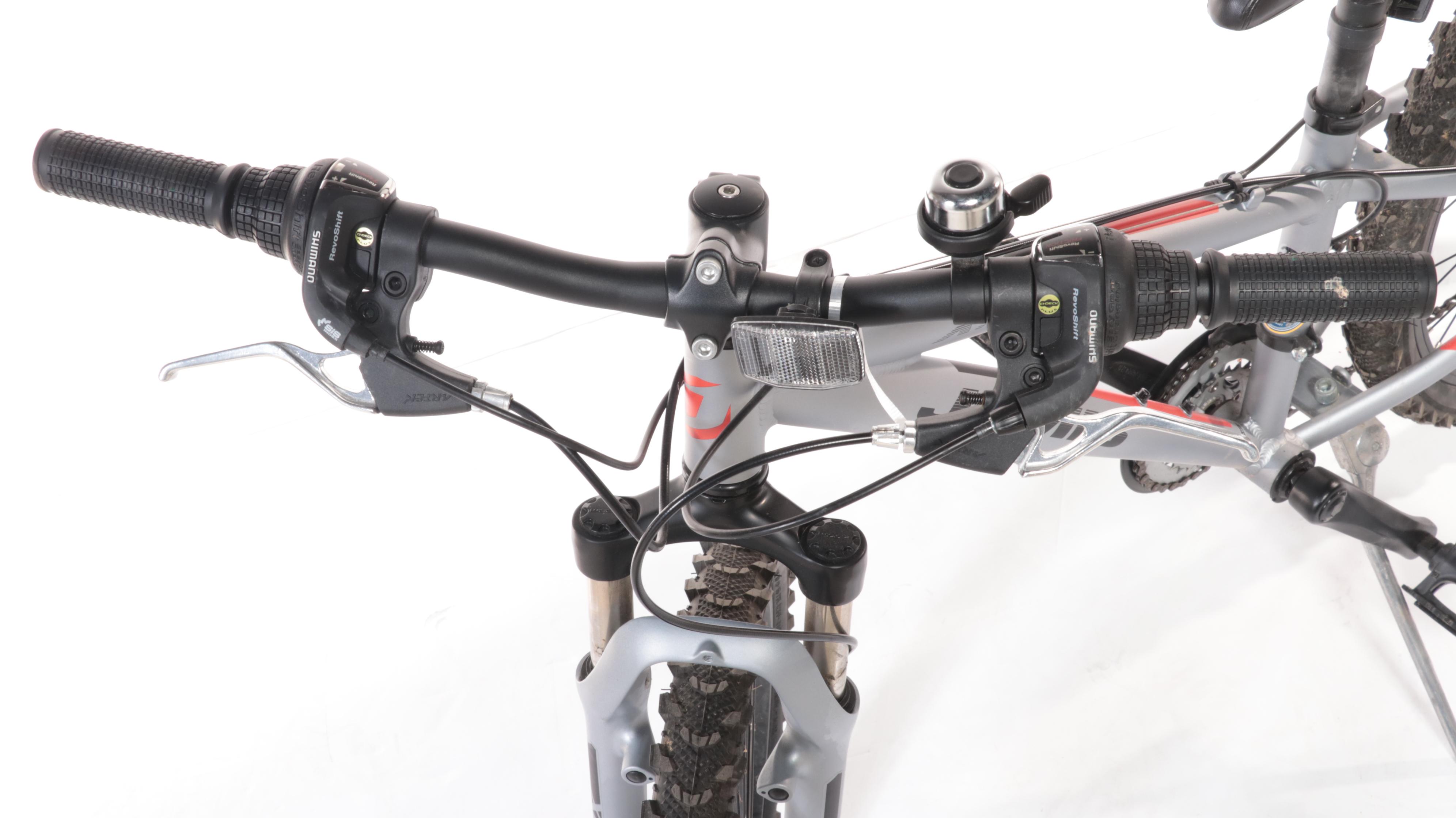 Jamis "X.24" Youth Mountain Bike