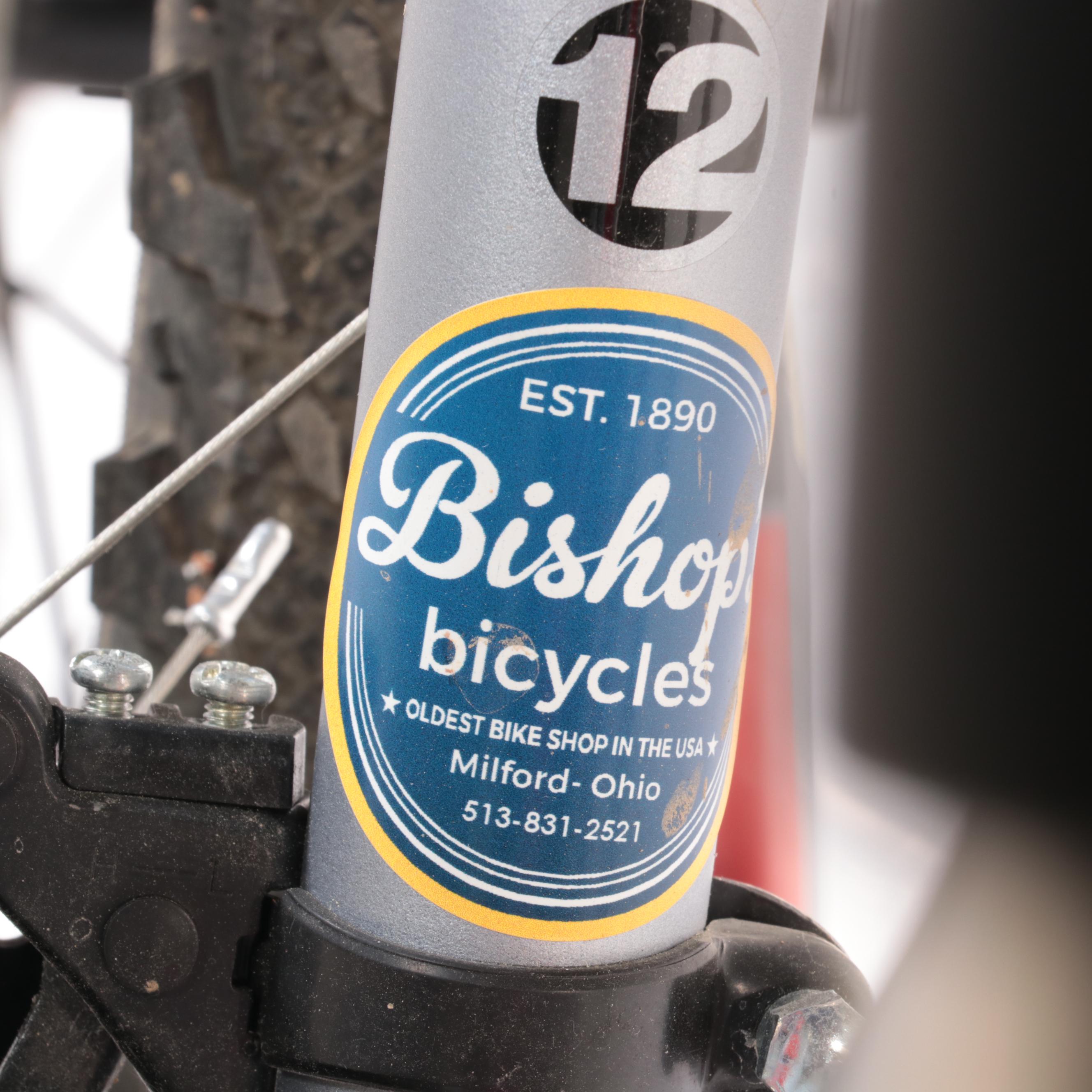 Jamis "X.24" Youth Mountain Bike