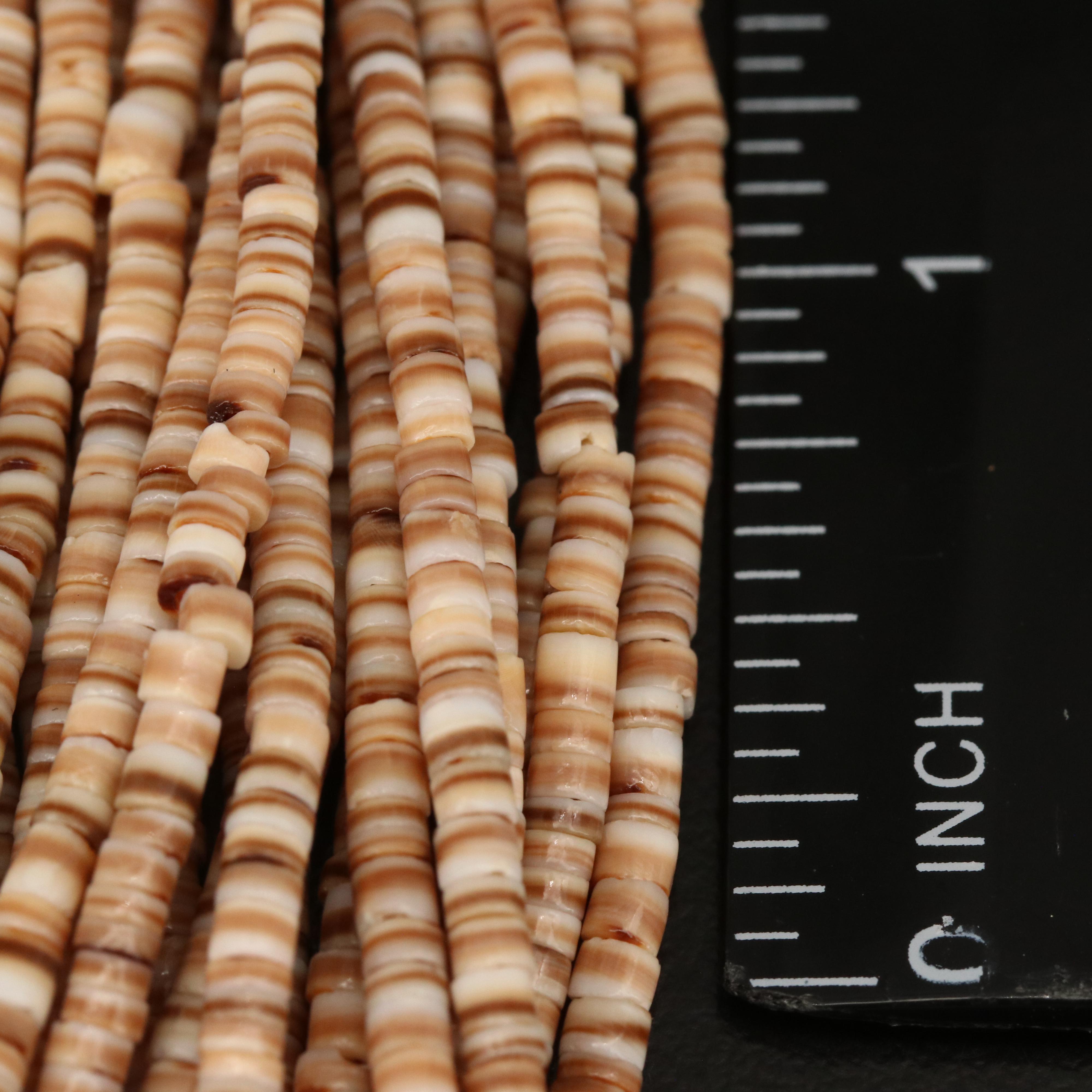 Ralph Sena Sterling Beaded Torsade and Herbert Ration, Navajo Dragonfly Brooch