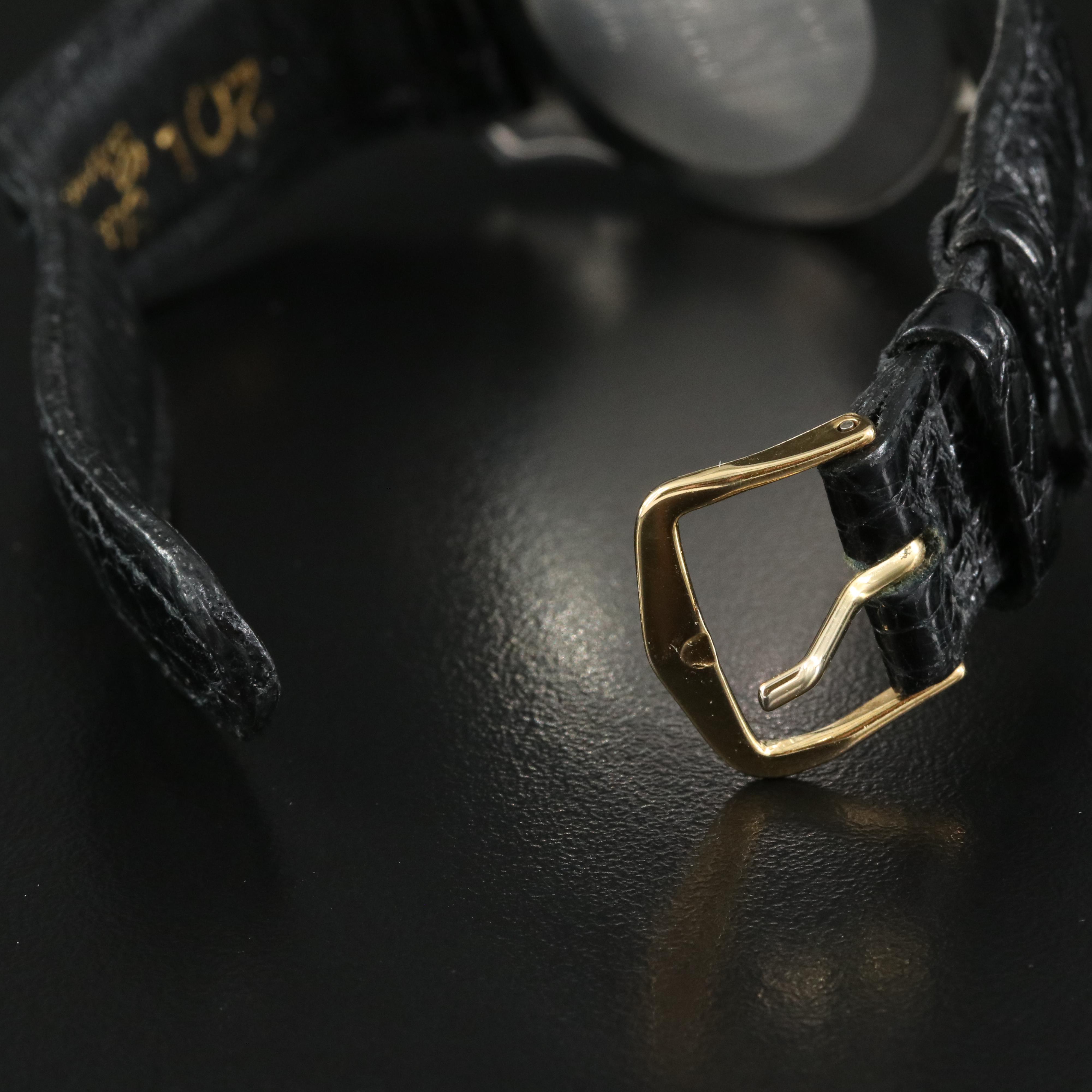 Breitling Navitimer Manual Wind Chronograph Watch